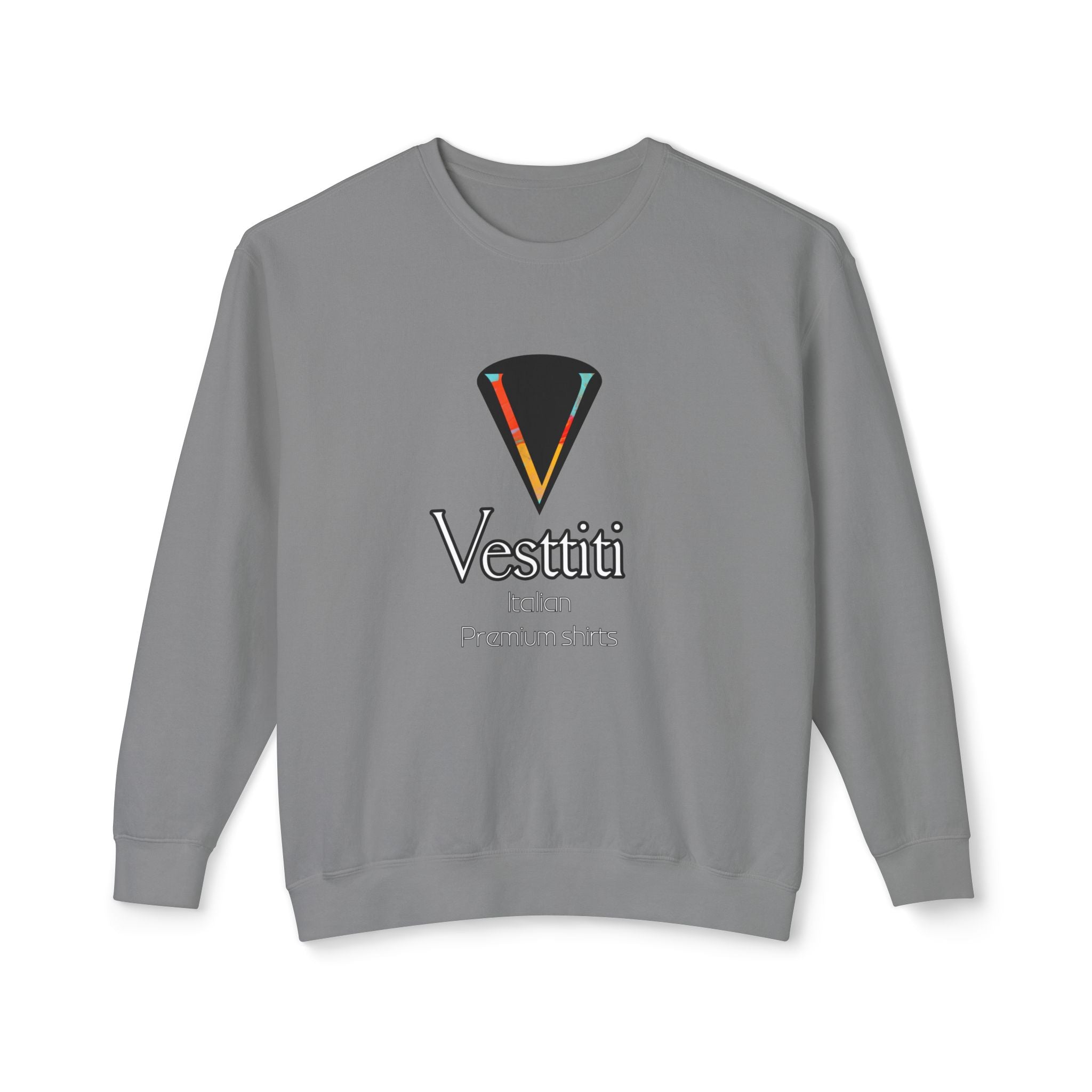 Stylish Unisex Crewneck Sweatshirt - Perfect for Casual Outings, Gift for Fashion Lovers, Cool Layering Piece, Cozy Everyday Wear, [...]