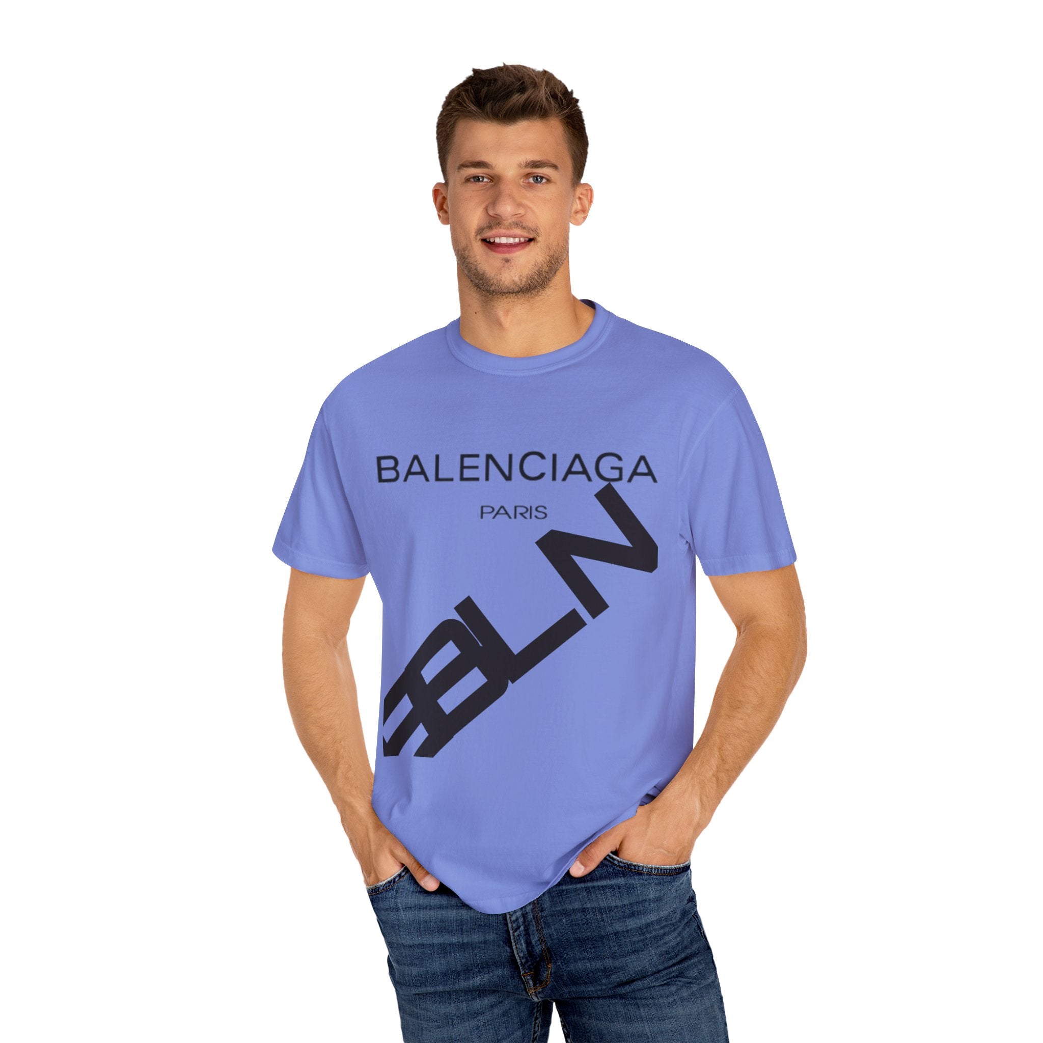 Stylish Unisex Graphic Tee, Casual Streetwear Shirt, Trendy Fashion Top, Everyday Wear, Gift for Him or Her, Cool Urban Outfit