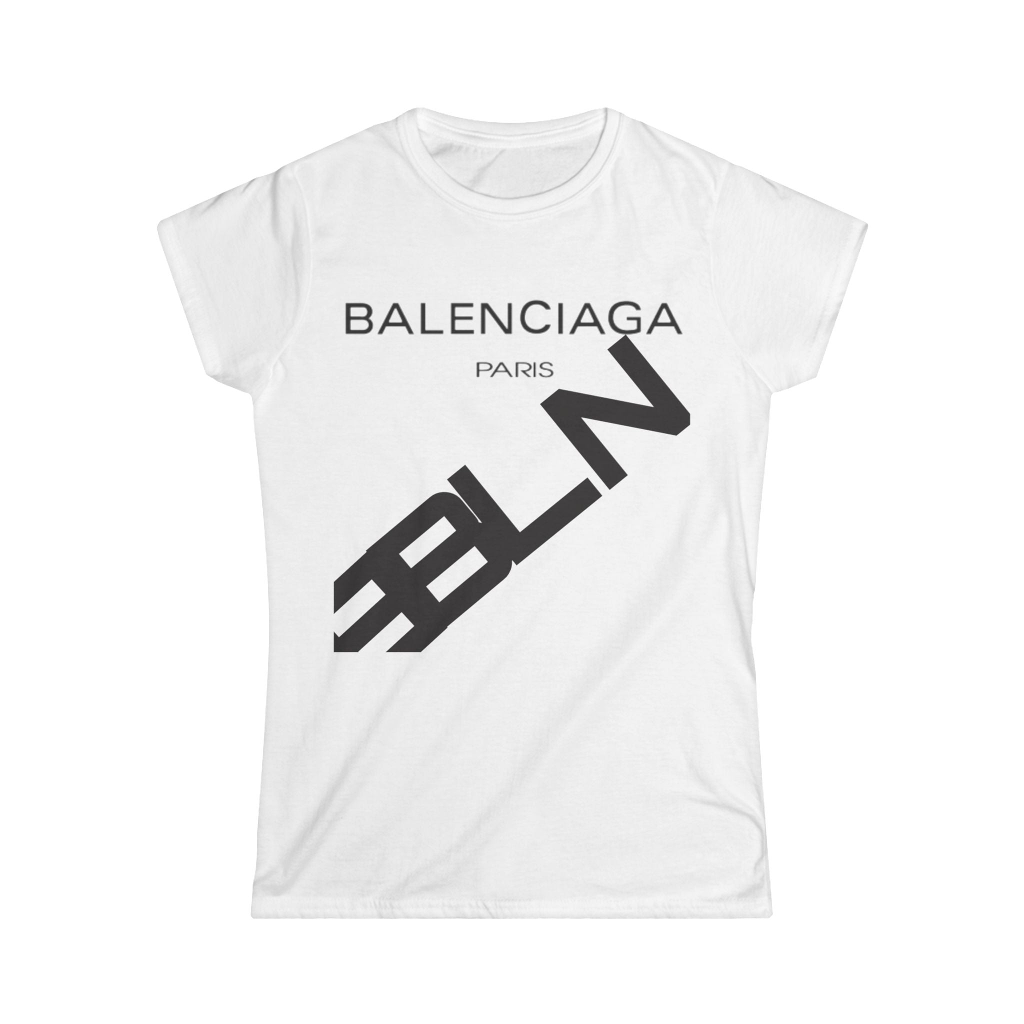 Stylish Graphic Tee, Trendy Women's Shirt, Casual Wear, Gift for Fashion Lovers, Everyday Comfort, Summer Outfit