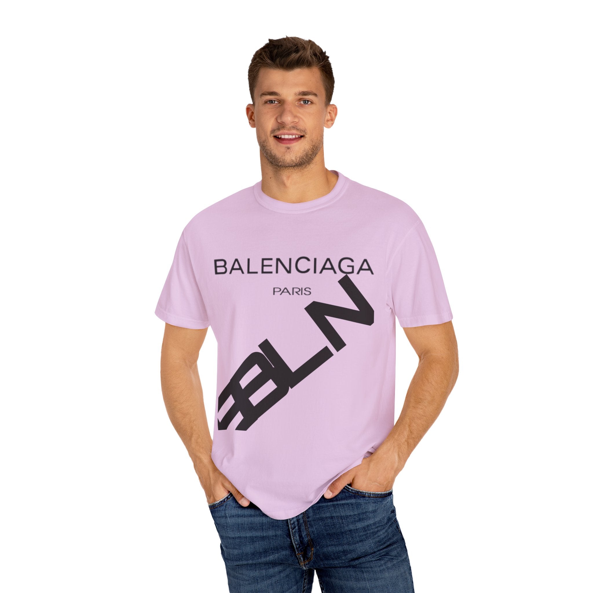Stylish Unisex Graphic Tee, Casual Streetwear Shirt, Trendy Fashion Top, Everyday Wear, Gift for Him or Her, Cool Urban Outfit