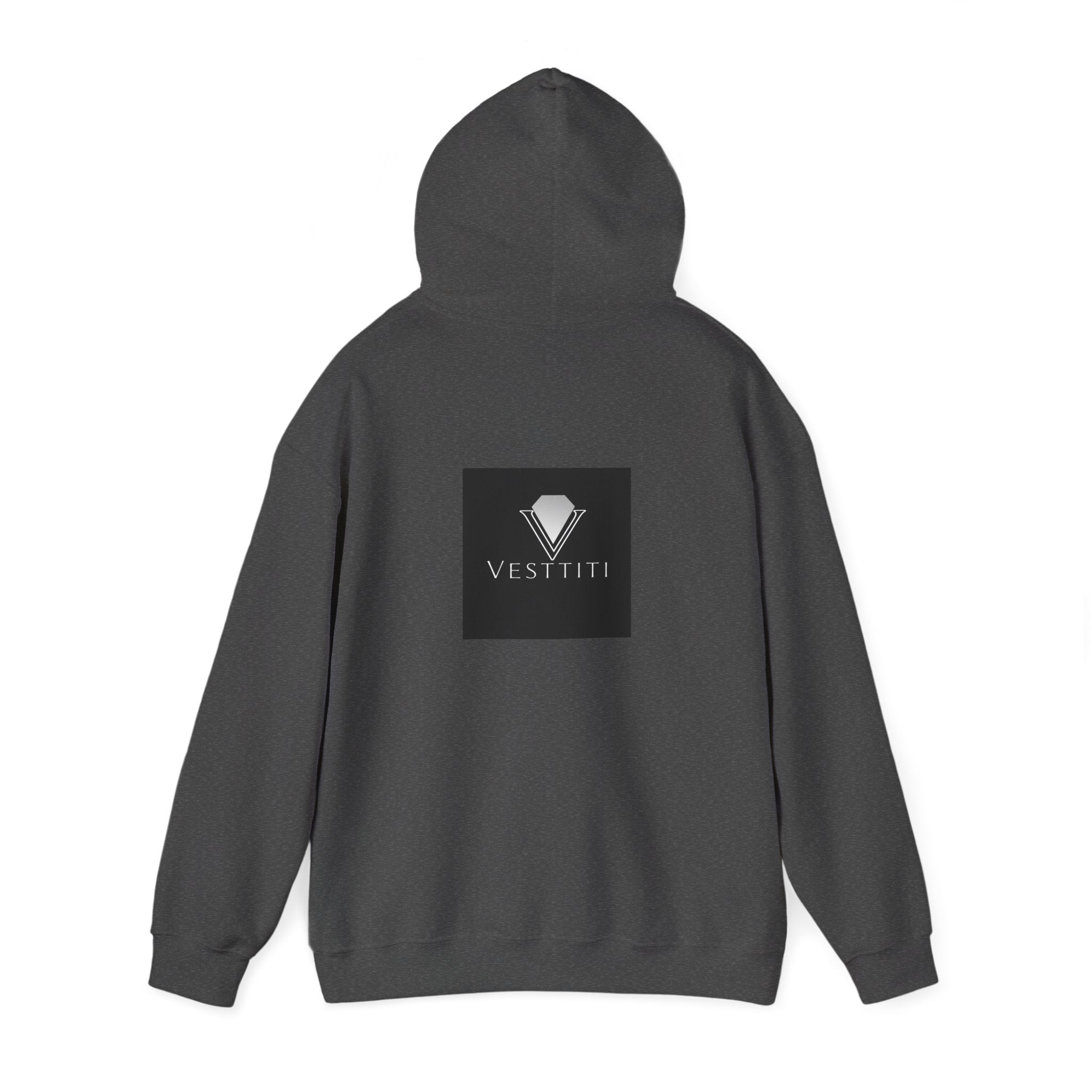 Stylish Unisex Hoodie with Minimalist Vestiti Design, Cozy Sweatshirt for Everyday Wear, Unique Gift for Her & Him, Fashion Must-Have, [...]