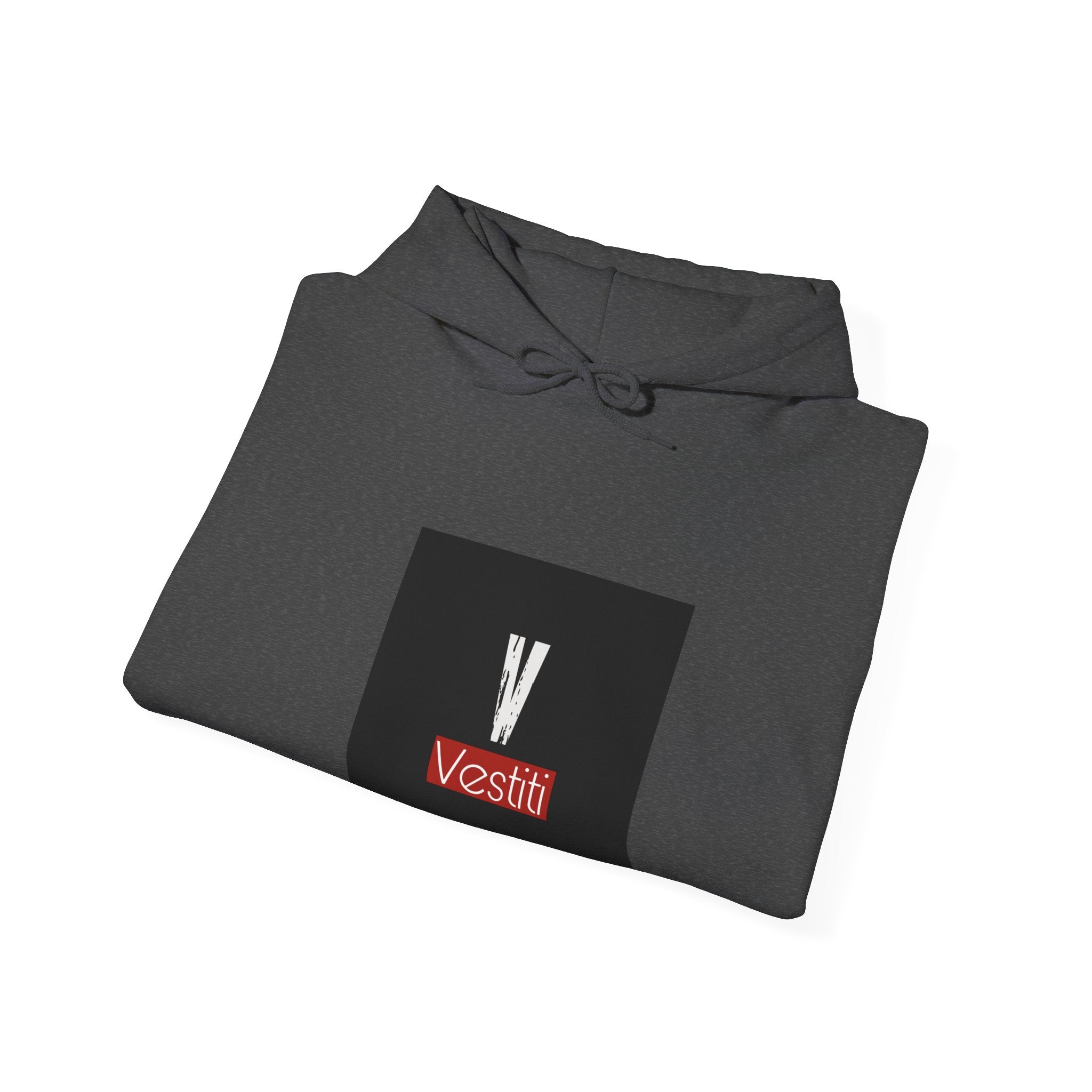 Stylish Unisex Hoodie with Minimalist Vestiti Design, Cozy Sweatshirt for Everyday Wear, Unique Gift for Her & Him, Fashion Must-Have, [...]