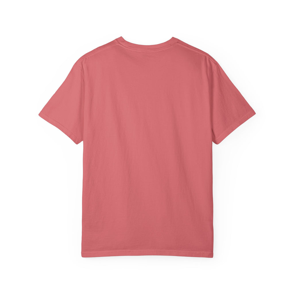 Savage Statement Unisex Garment-Dyed T-Shirt - Trendy Apparel, Casual Wear, Gift for Fashion Lovers, Everyday Style, Unique Design