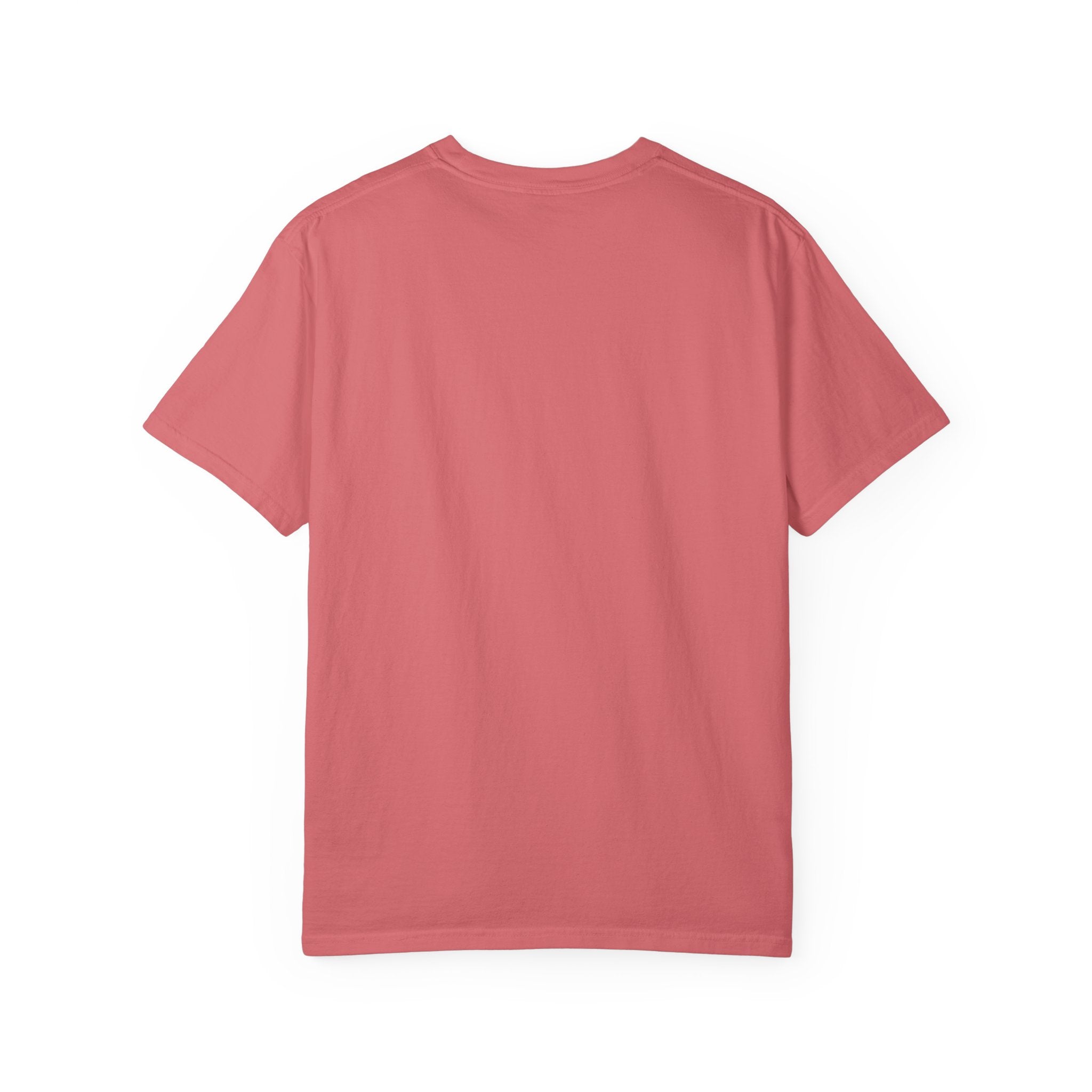 Savage Statement Unisex Garment-Dyed T-Shirt - Trendy Apparel, Casual Wear, Gift for Fashion Lovers, Everyday Style, Unique Design