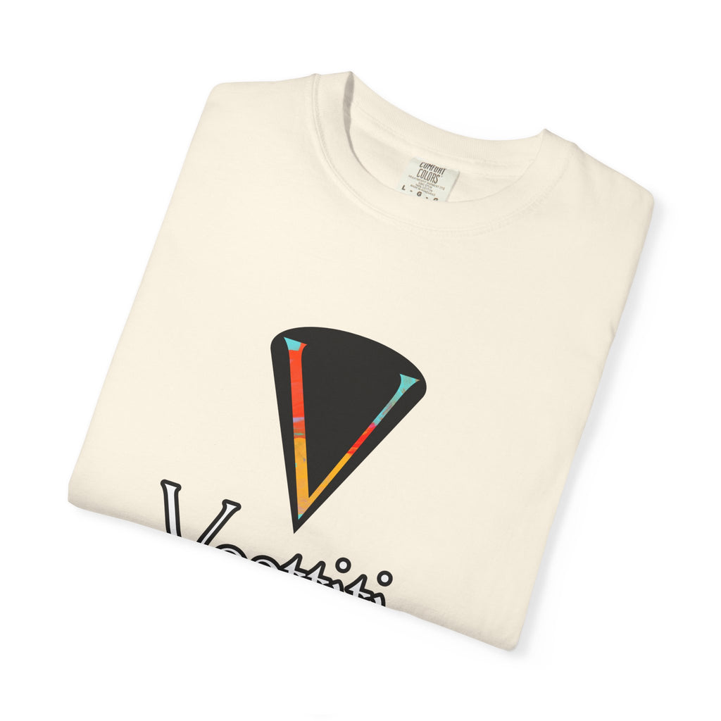 Stylish Unisex Garment-Dyed T-shirt | Casual Wear, Graphic Tee, Comfortable Apparel, Gift for Him/Her, Everyday Essential