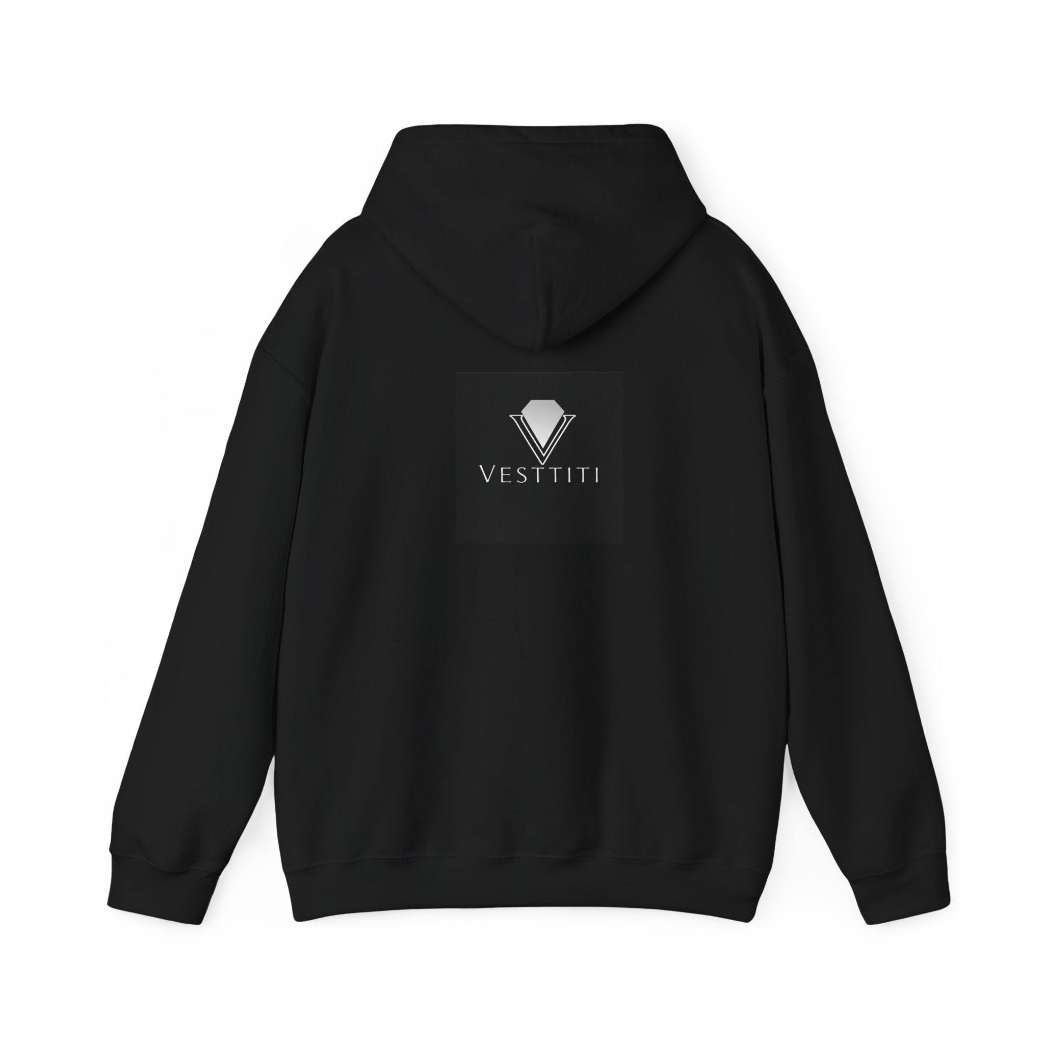 Stylish Unisex Hoodie with Minimalist Vestiti Design, Cozy Sweatshirt for Everyday Wear, Unique Gift for Her & Him, Fashion Must-Have, [...]