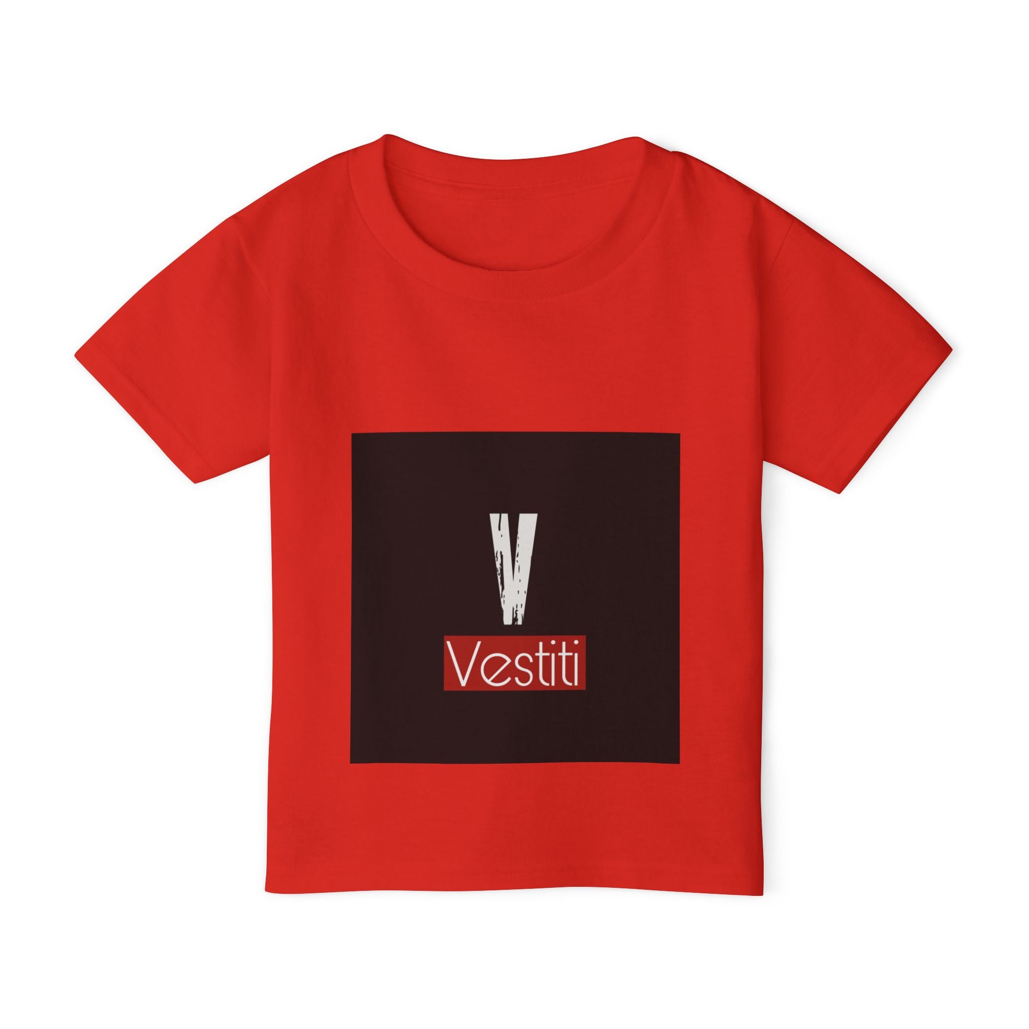 Casa Blanco Toddler T-shirt, Cute Kids Shirt, Nature Design Tee, Gift for Toddlers, Eco-Friendly Cotton Tee