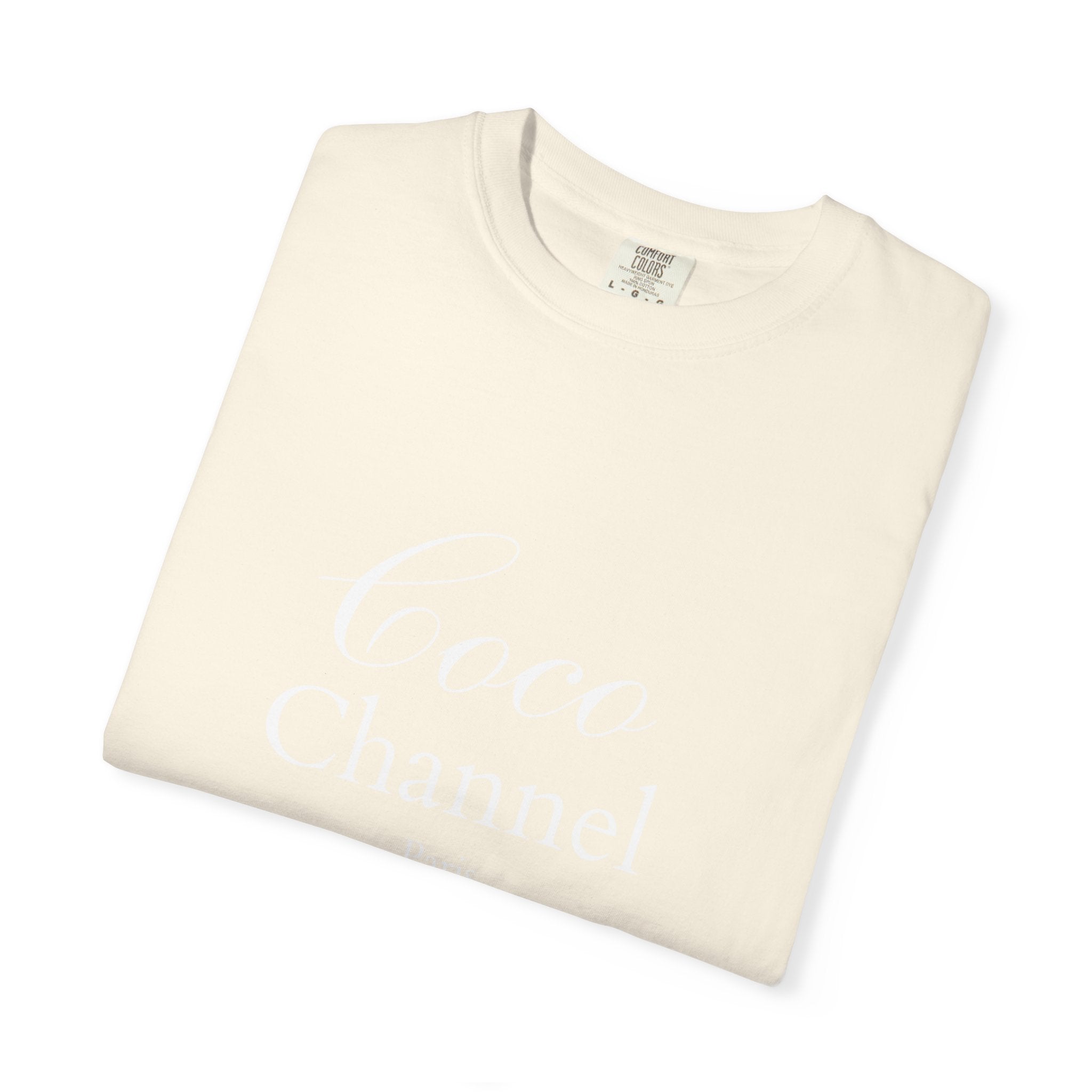 Vibrant Garment-Dyed Unisex T-Shirt, Eco-Friendly Tee, Casual Wear, Unique Gift, Tie-Dye Style, Everyday Comfort