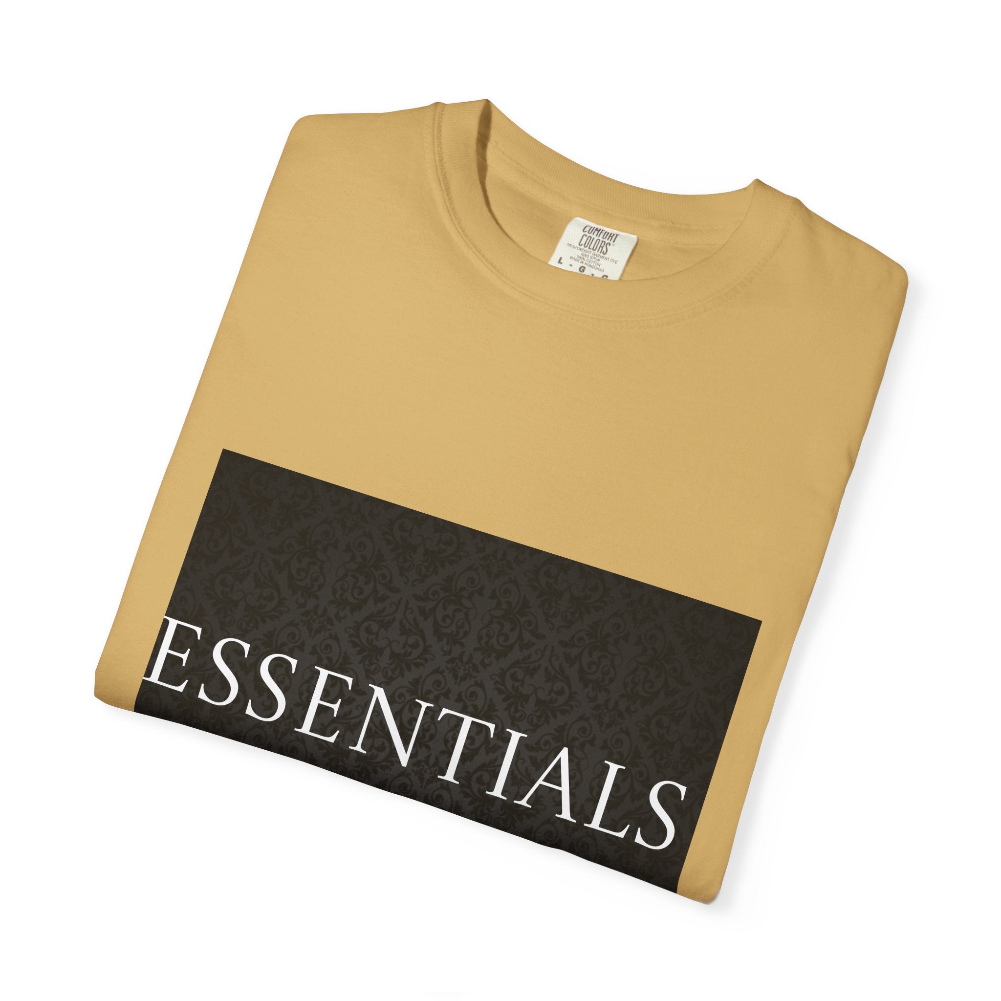 Essential Unisex T-Shirt | Comfortable Casual Wear, Everyday Tee, Gift for Him/Her, Minimalist Fashion, Unisex Apparel