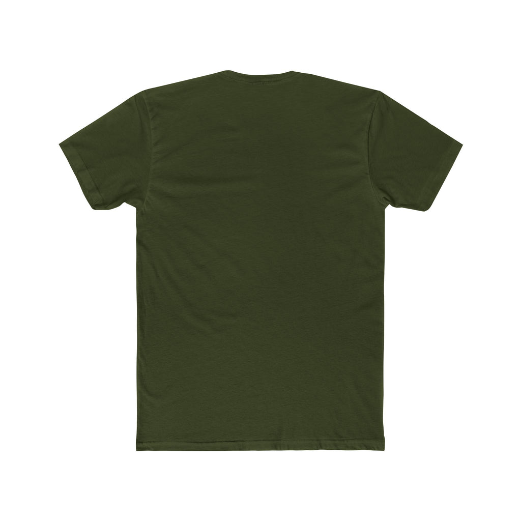 Stylish Graphic Tee, Fashion Tee, Casual Wear, Summer Essential, Gift for Friends, Trendy Cotton Shirt