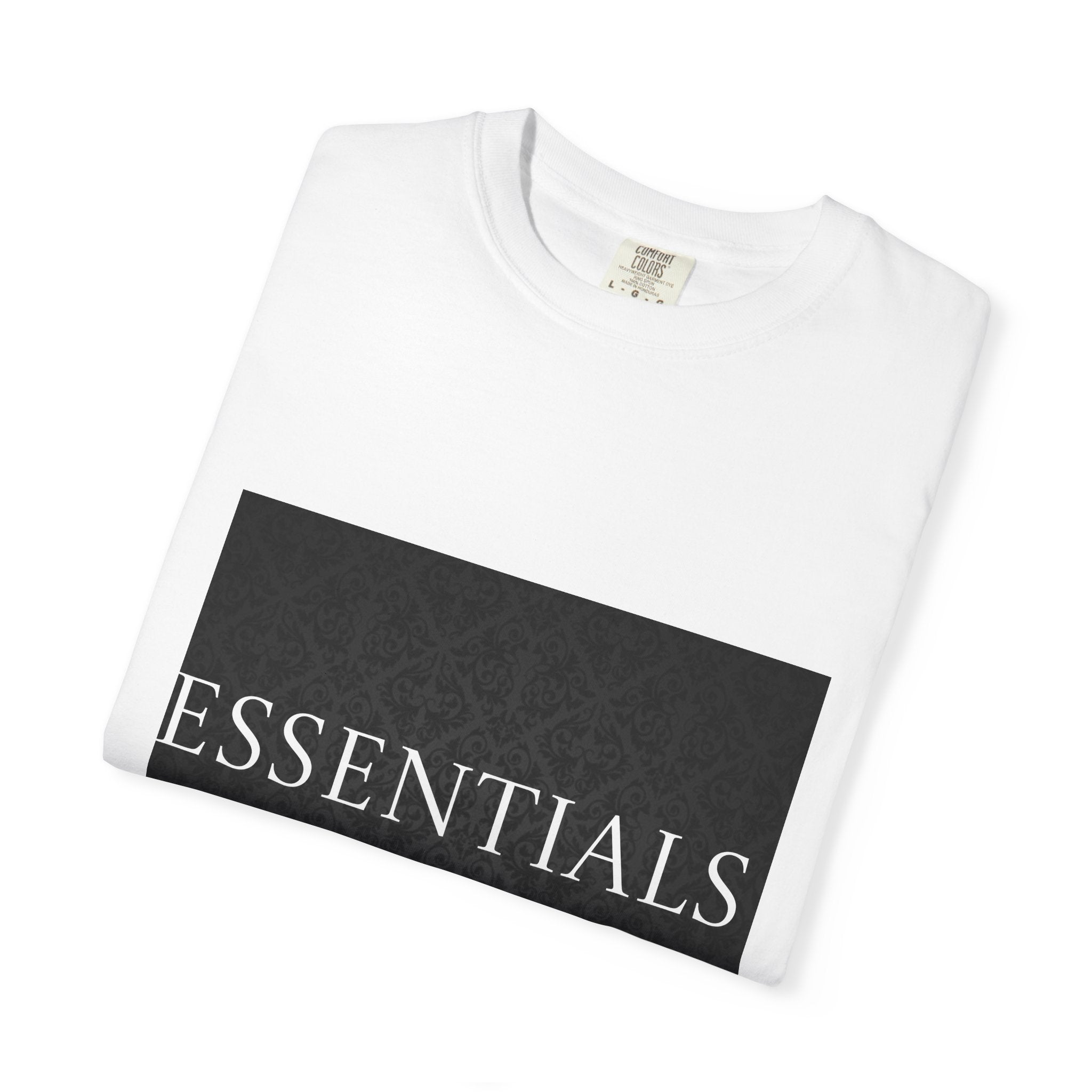 Essential Unisex T-Shirt | Comfortable Casual Wear, Everyday Tee, Gift for Him/Her, Minimalist Fashion, Unisex Apparel