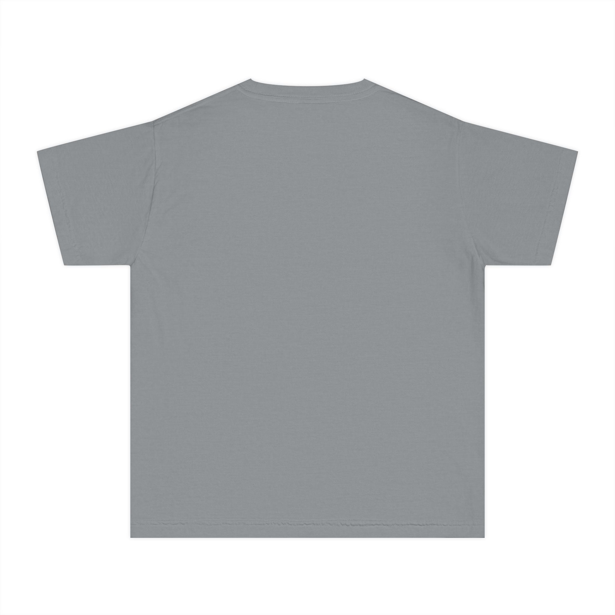 Chic Youth Midweight Tee, Stylish Kids Shirt, Fashion T-Shirt, Gift for Fashion Lovers, Trendy Youth Apparel, Birthday Outfit