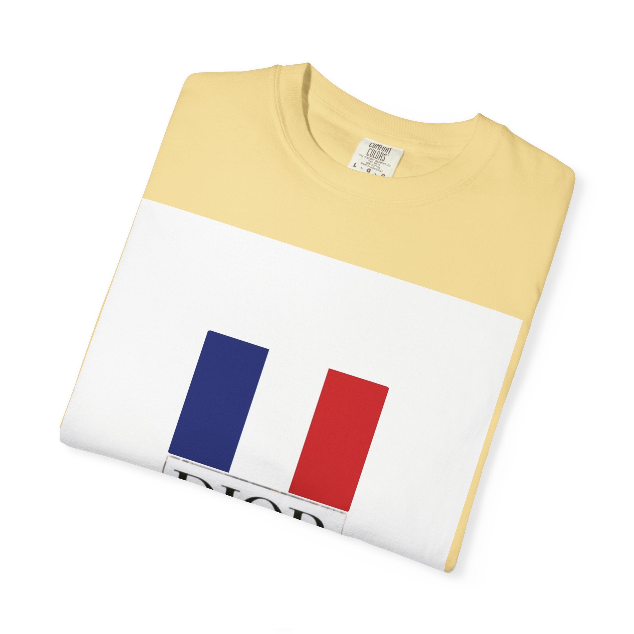 Chic French Graphic Tee, Stylish Unisex T-Shirt, Paris Fashion Inspired Top, Casual Wear, Perfect Gift for Fashion Lovers