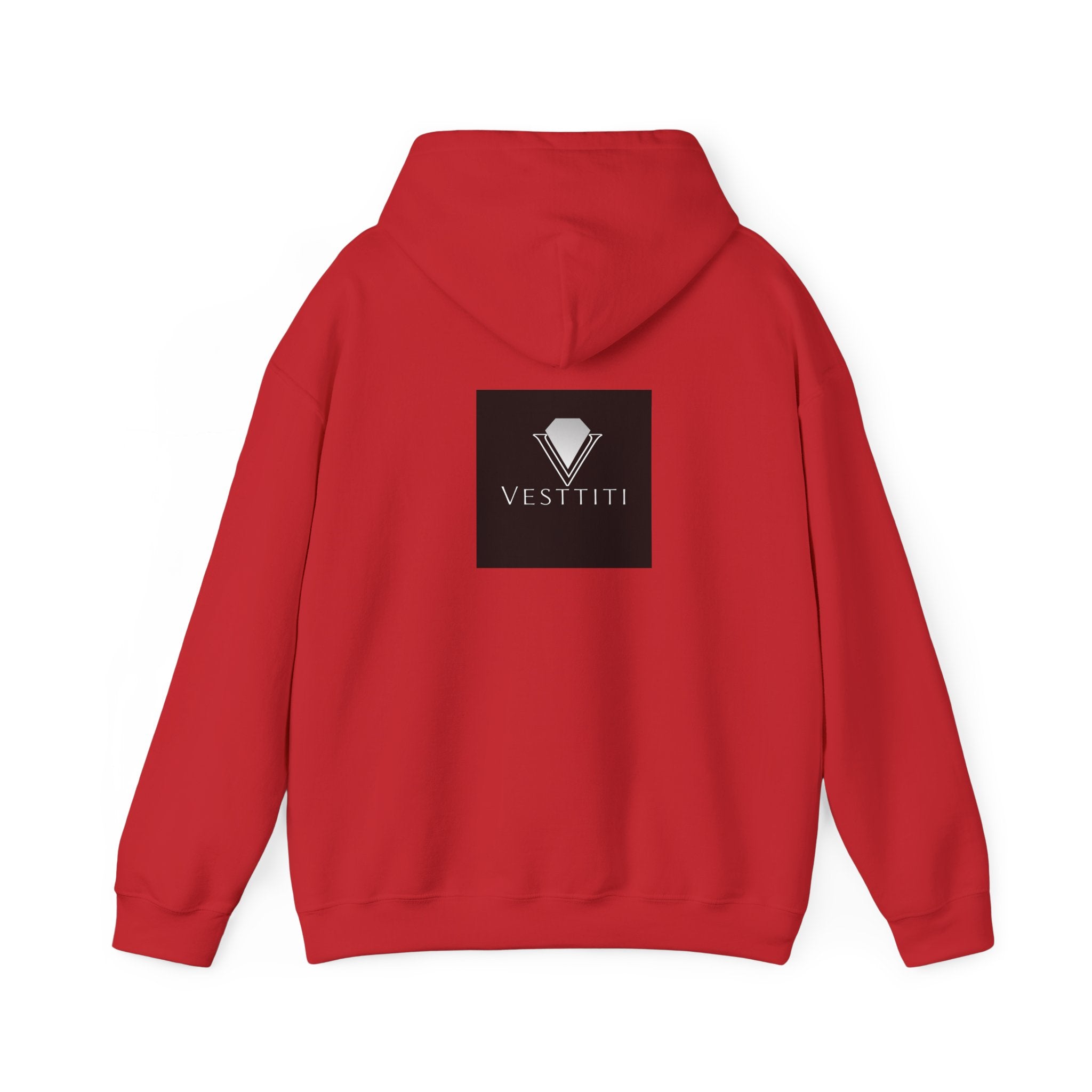 Stylish Unisex Hoodie with Minimalist Vestiti Design, Cozy Sweatshirt for Everyday Wear, Unique Gift for Her & Him, Fashion Must-Have, [...]