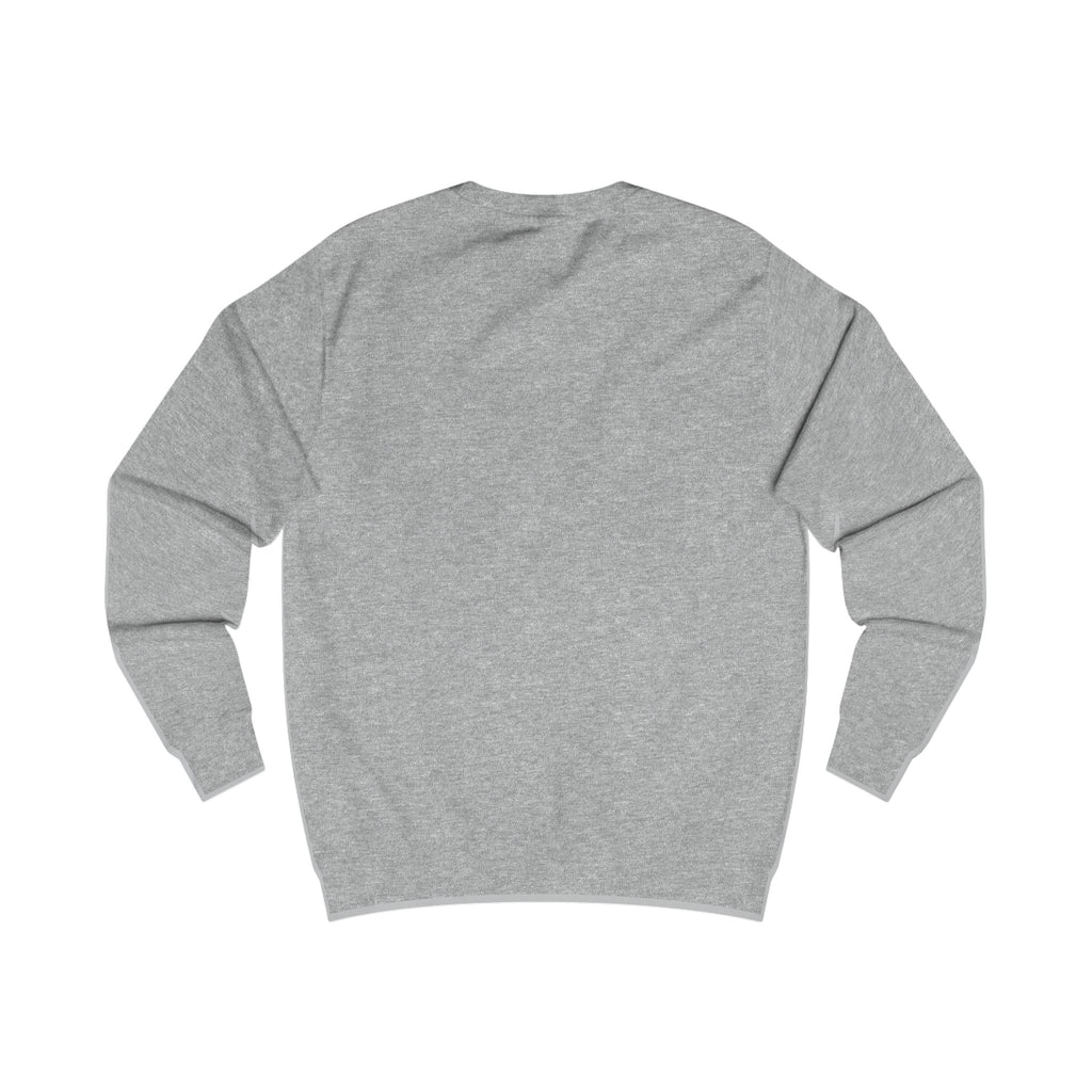 Made in London Unisex Sweatshirt - Trendy Casual Wear for London Lovers, Limited Edition Apparel, Perfect for Travel Enthusiasts, Gift Ideas