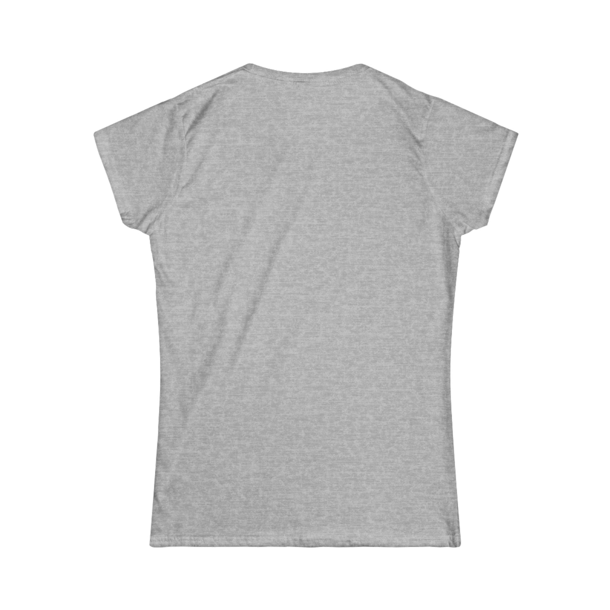 Stylish Graphic Tee, Trendy Women's Shirt, Casual Wear, Gift for Fashion Lovers, Everyday Comfort, Summer Outfit