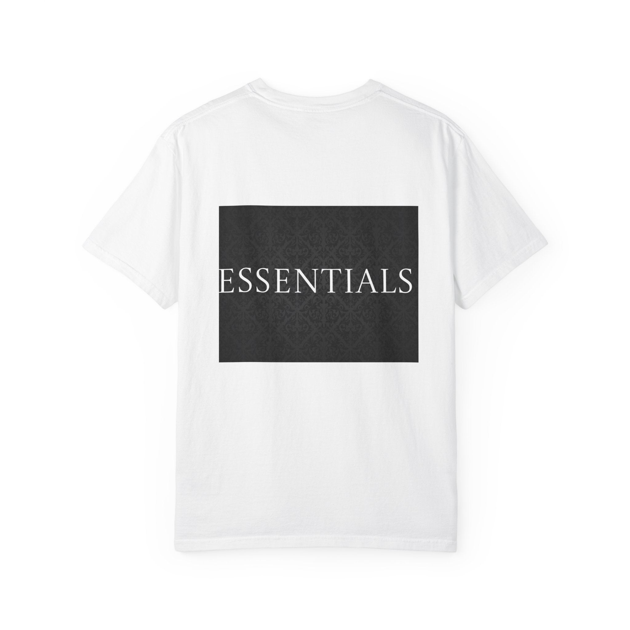 Essential Unisex T-Shirt | Comfortable Casual Wear, Everyday Tee, Gift for Him/Her, Minimalist Fashion, Unisex Apparel