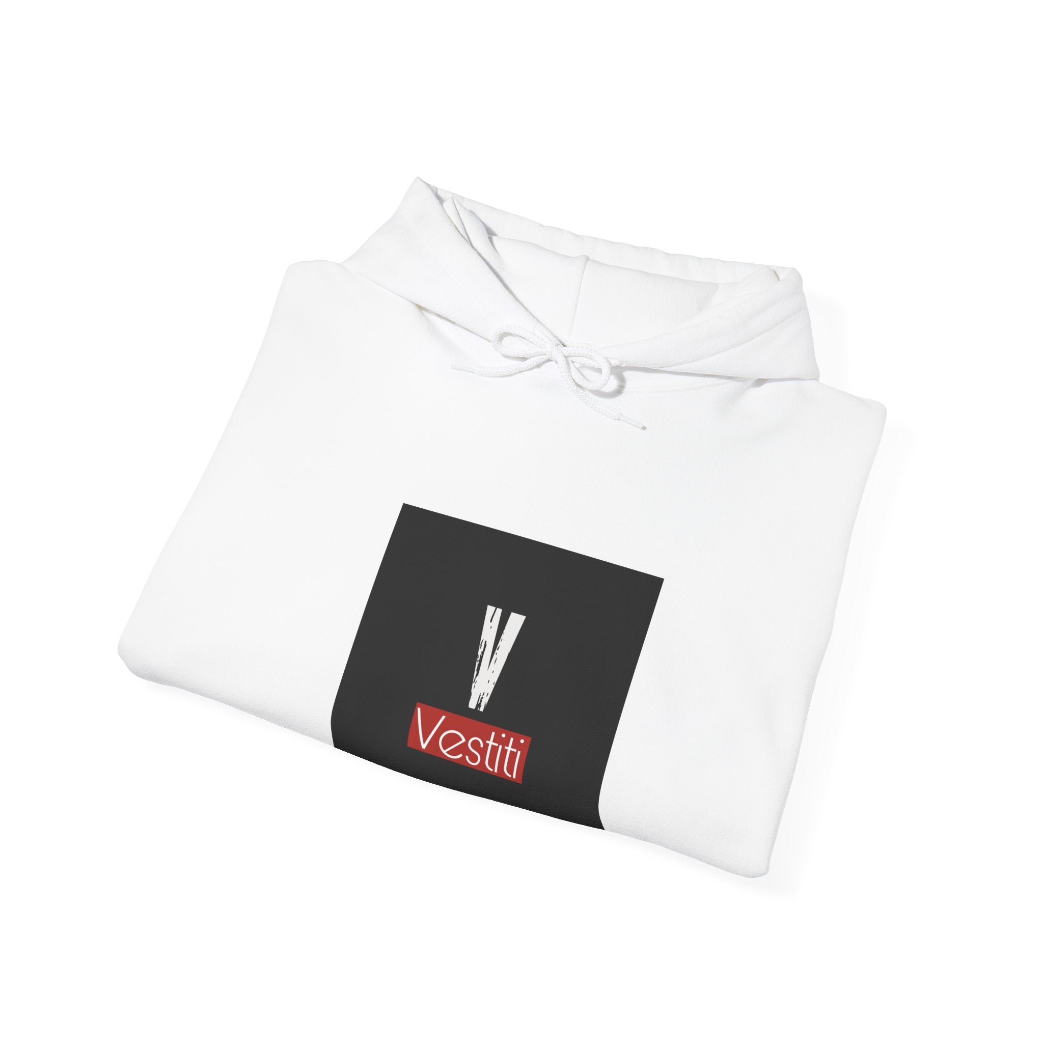 Stylish Unisex Hoodie with Minimalist Vestiti Design, Cozy Sweatshirt for Everyday Wear, Unique Gift for Her & Him, Fashion Must-Have, [...]