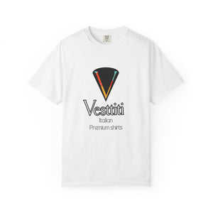 Stylish Unisex Garment-Dyed T-shirt | Casual Wear, Graphic Tee, Comfortable Apparel, Gift for Him/Her, Everyday Essential