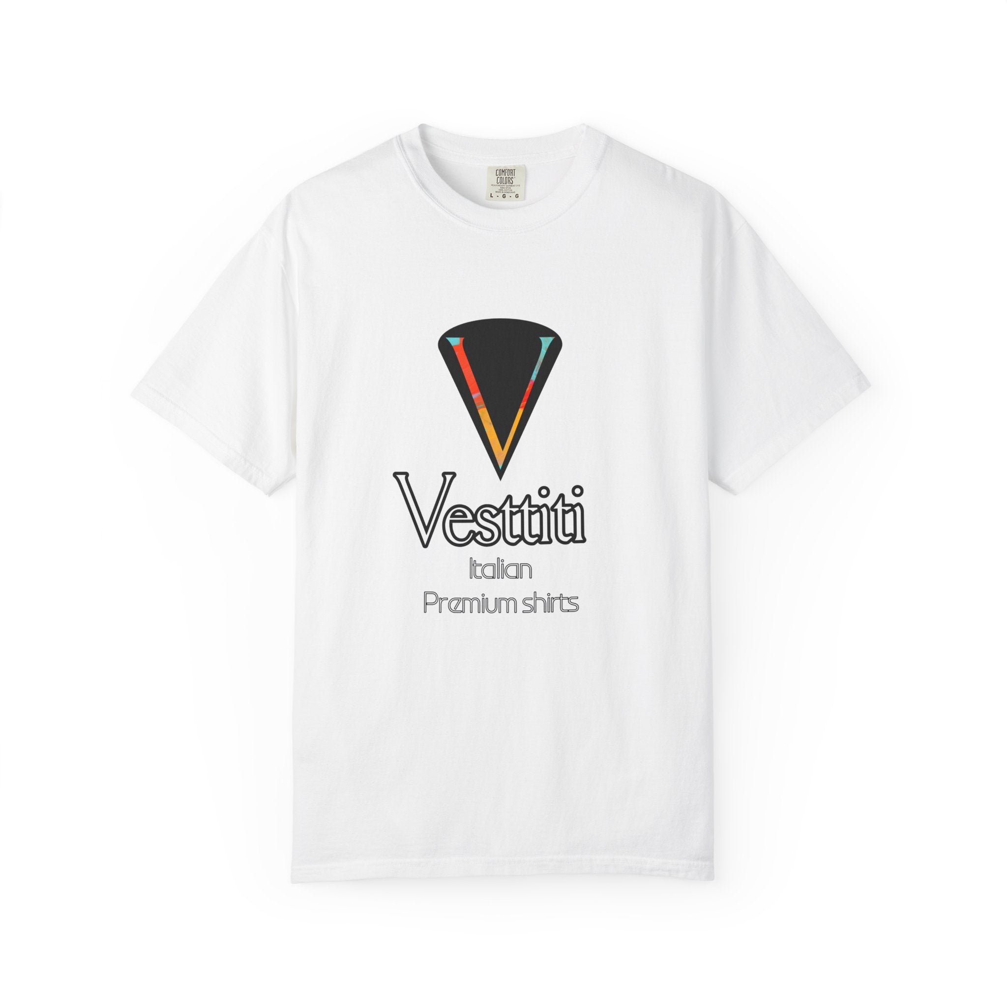 Stylish Unisex Garment-Dyed T-shirt | Casual Wear, Graphic Tee, Comfortable Apparel, Gift for Him/Her, Everyday Essential