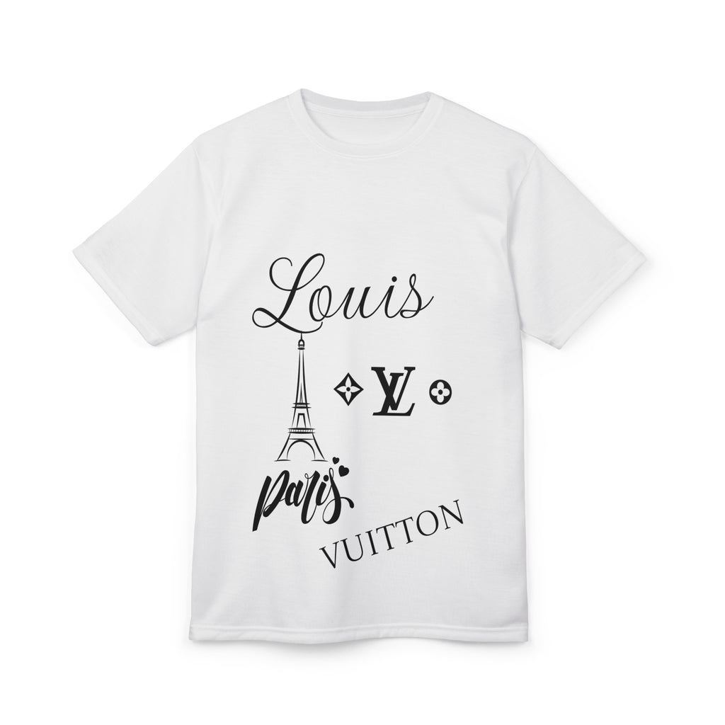 Unisex Cut & Sew Tee (AOP)