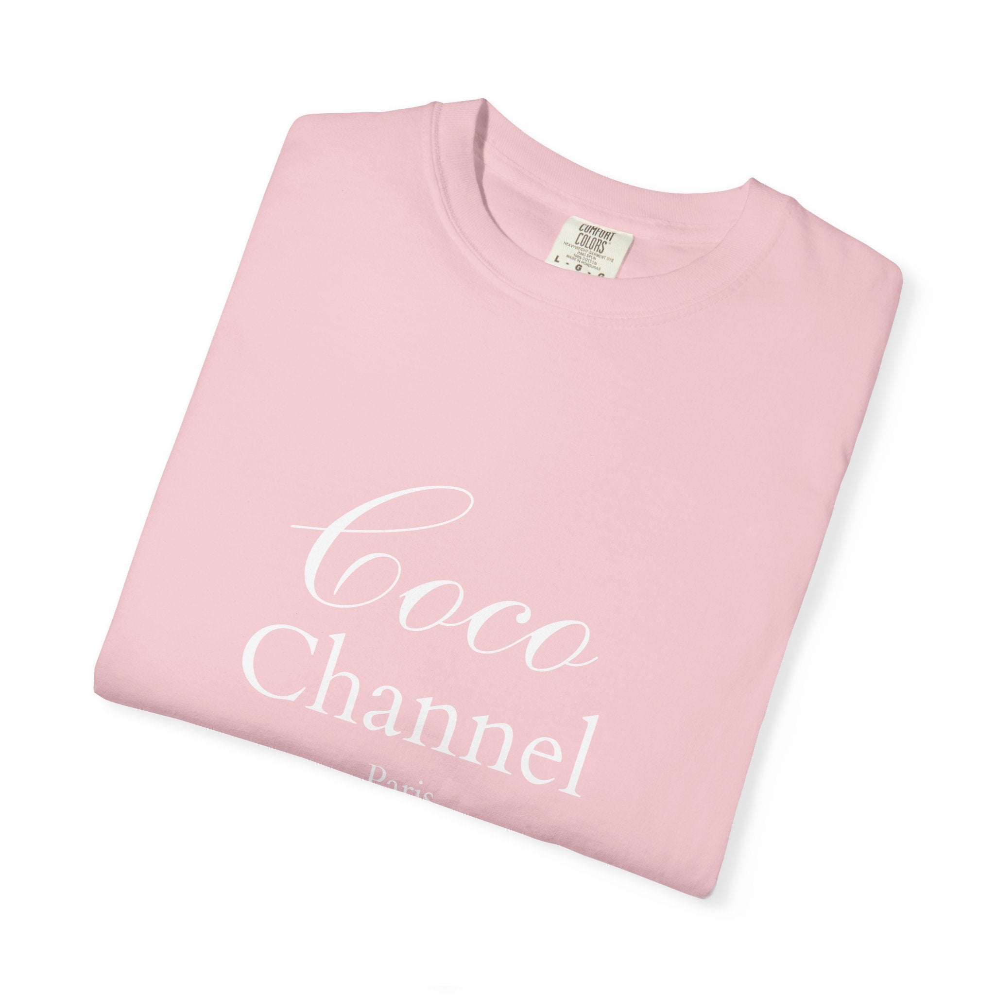 Vibrant Garment-Dyed Unisex T-Shirt, Eco-Friendly Tee, Casual Wear, Unique Gift, Tie-Dye Style, Everyday Comfort
