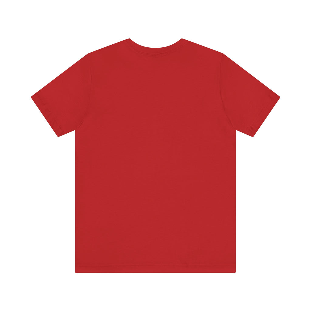 Chic Short Sleeve Tee with Designer-Inspired Text, Trendy Streetwear, Fashion Statement, Gift for Fashion Lovers, Casual Wear, [...]