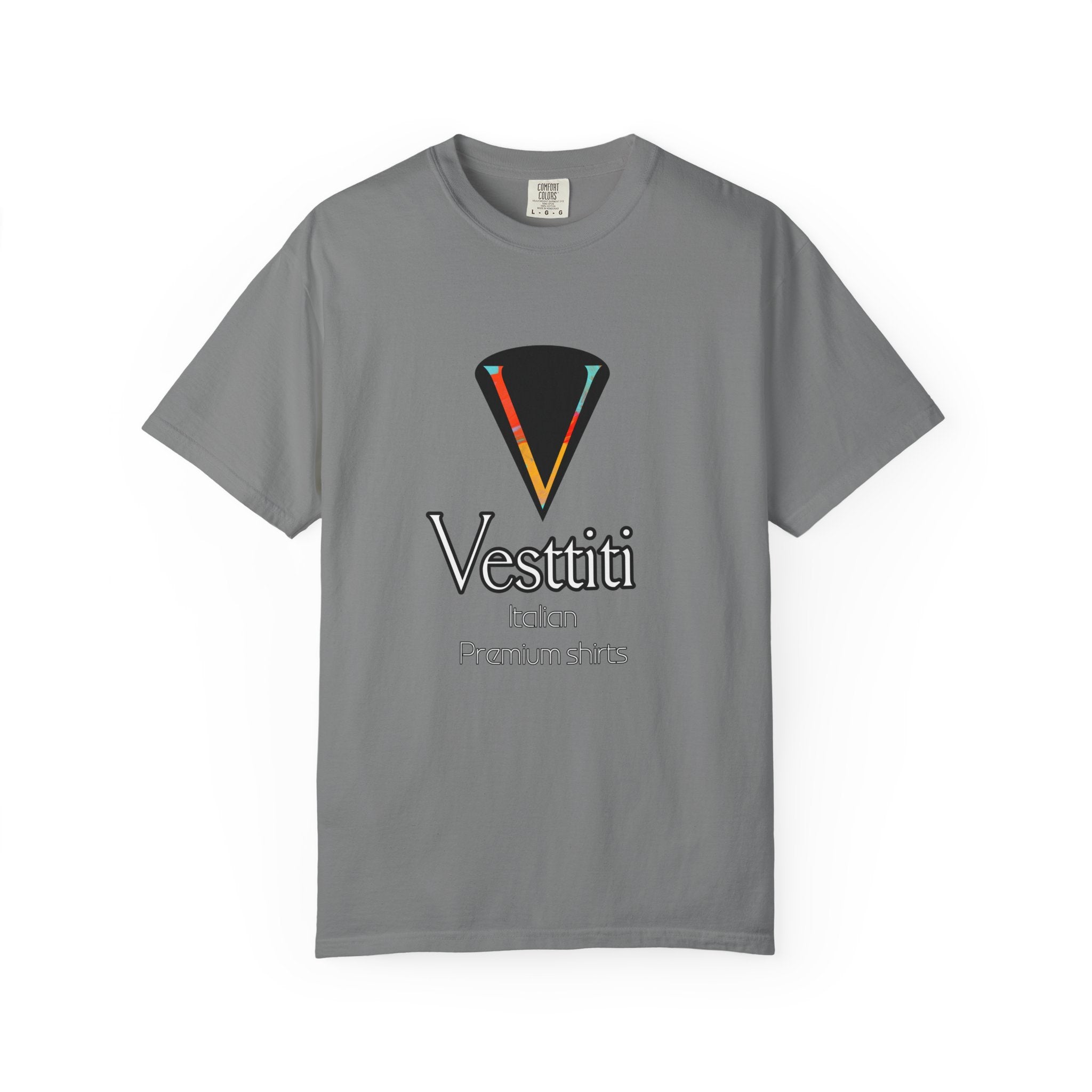 Stylish Unisex Garment-Dyed T-shirt | Casual Wear, Graphic Tee, Comfortable Apparel, Gift for Him/Her, Everyday Essential