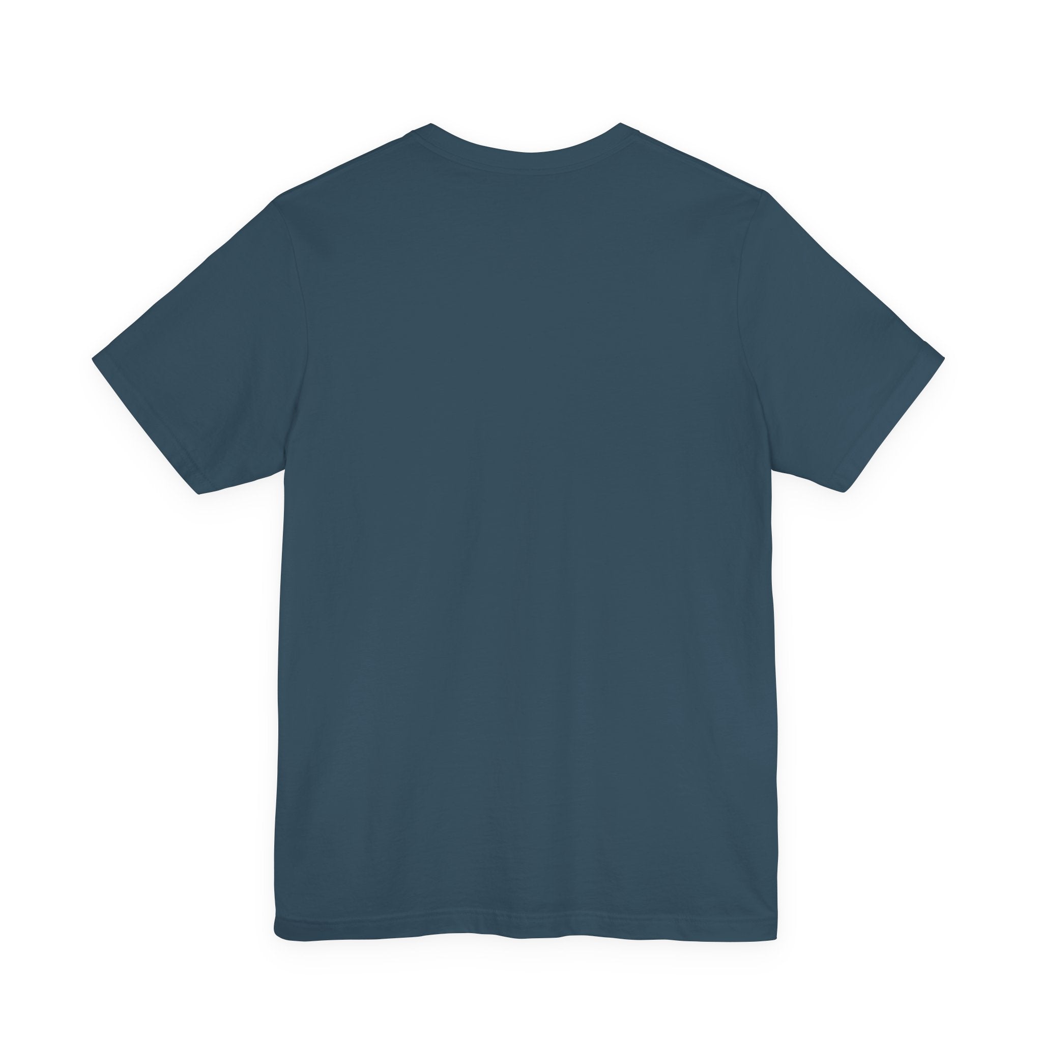Chic Short Sleeve Tee with Designer-Inspired Text, Trendy Streetwear, Fashion Statement, Gift for Fashion Lovers, Casual Wear, [...]