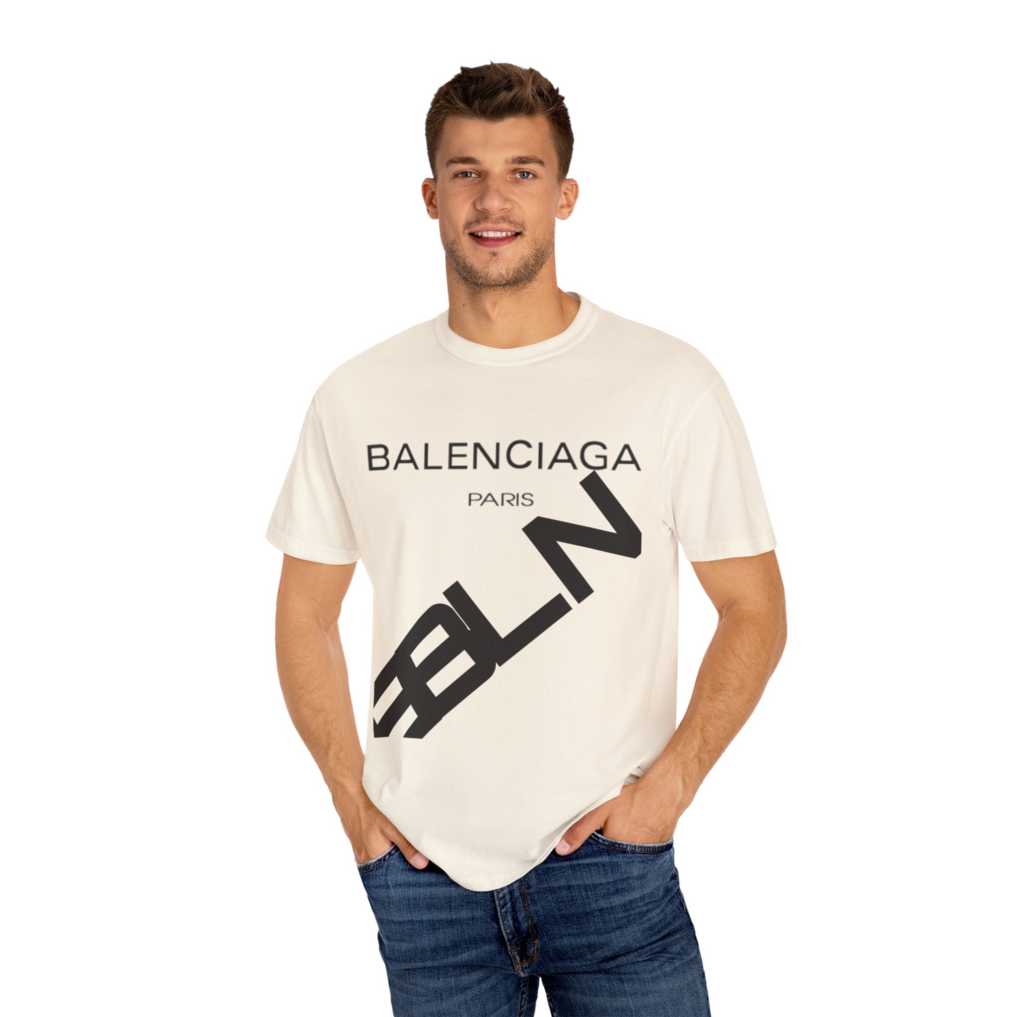 Stylish Unisex Graphic Tee, Casual Streetwear Shirt, Trendy Fashion Top, Everyday Wear, Gift for Him or Her, Cool Urban Outfit
