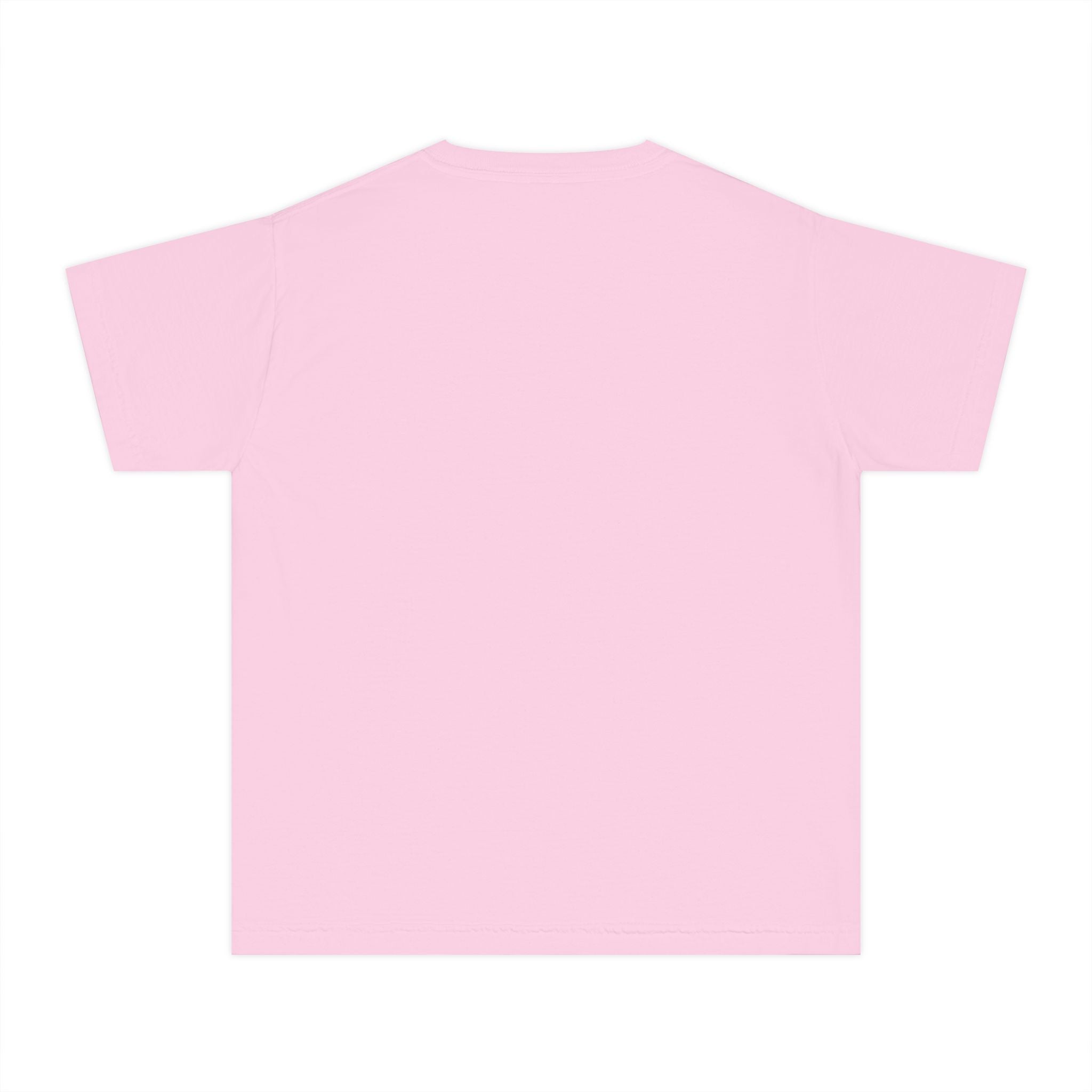 Chic Youth Midweight Tee, Stylish Kids Shirt, Fashion T-Shirt, Gift for Fashion Lovers, Trendy Youth Apparel, Birthday Outfit