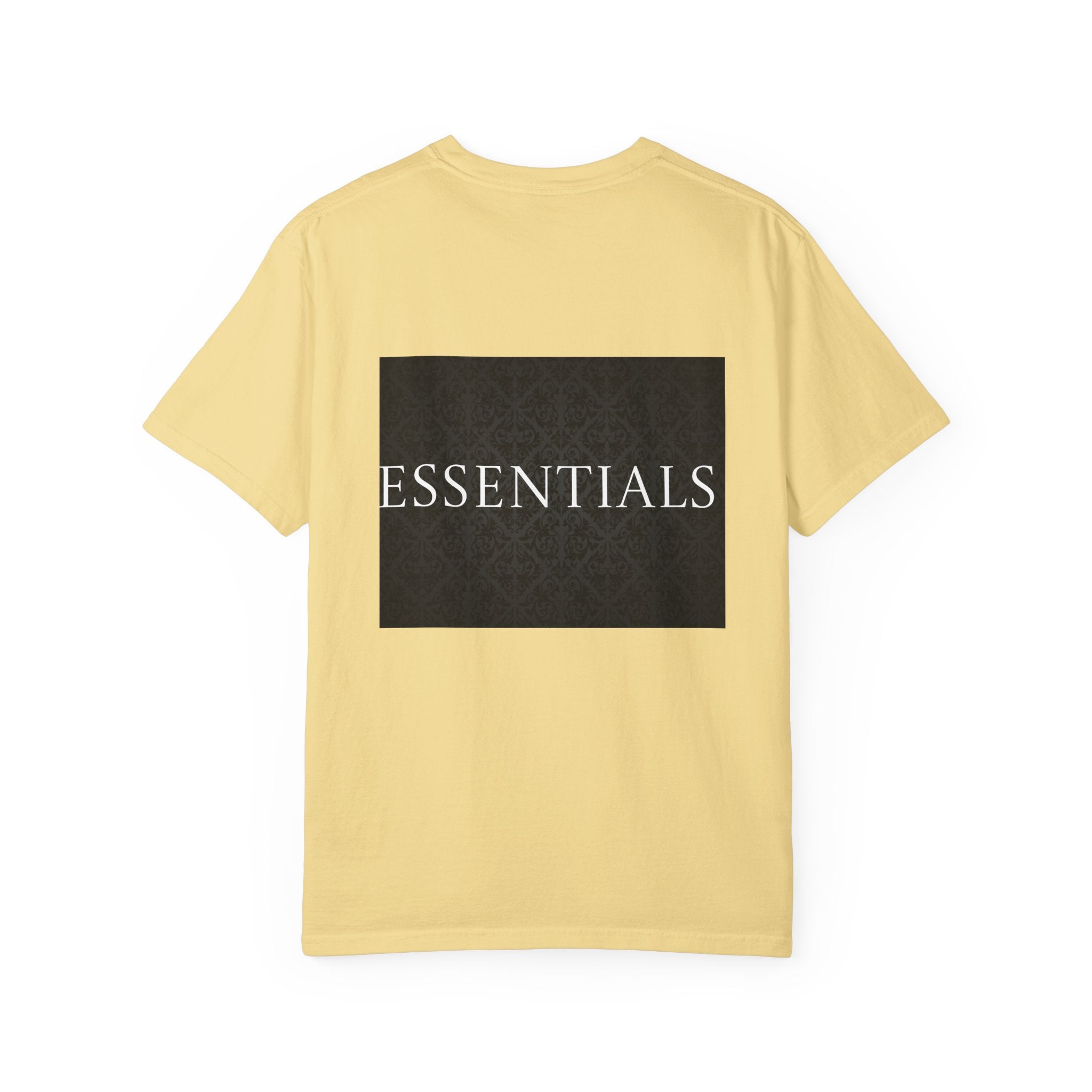 Essential Unisex T-Shirt | Comfortable Casual Wear, Everyday Tee, Gift for Him/Her, Minimalist Fashion, Unisex Apparel
