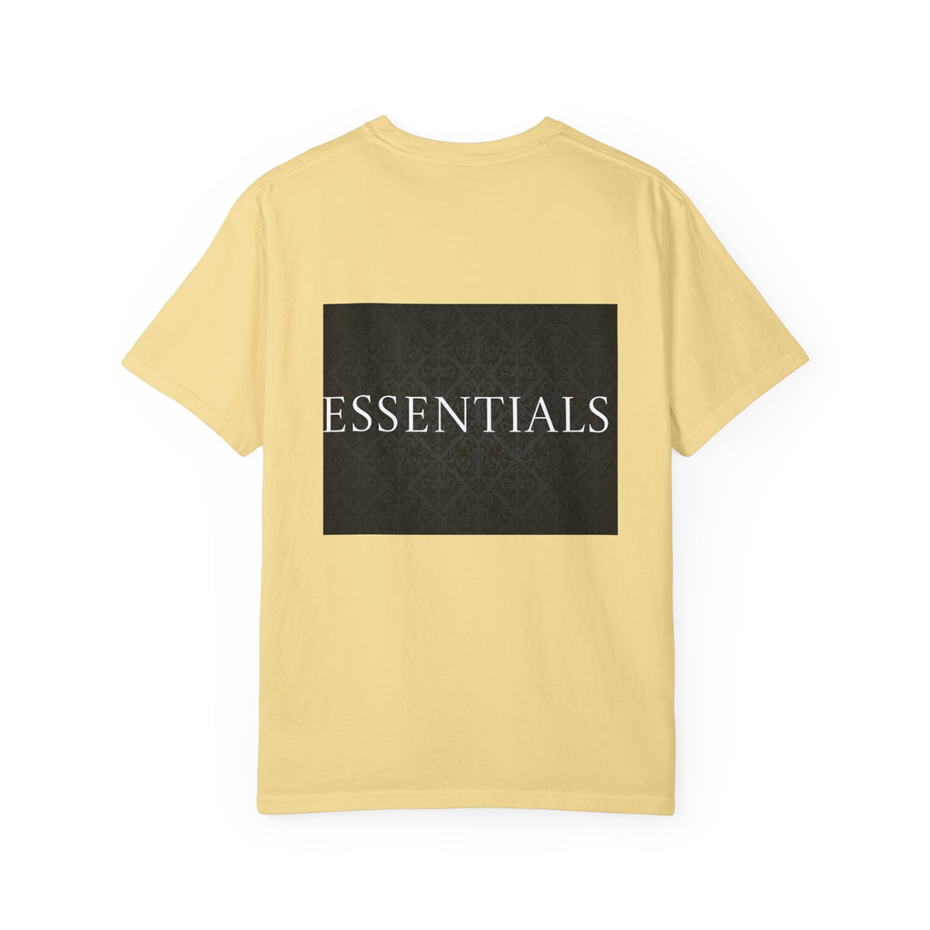 Essential Unisex T-Shirt | Comfortable Casual Wear, Everyday Tee, Gift for Him/Her, Minimalist Fashion, Unisex Apparel