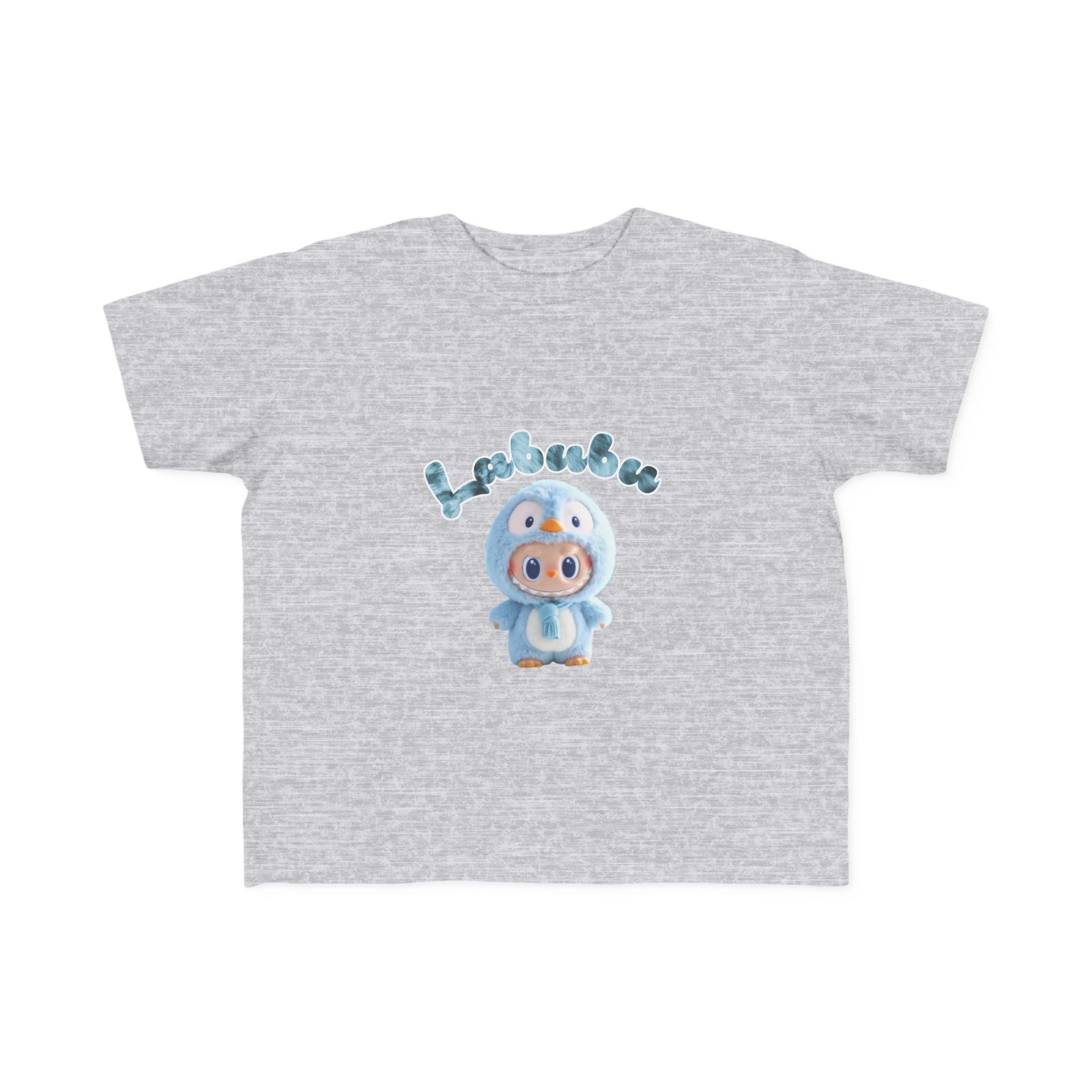 Toddler's Cute Pig Costume Tee, Children's Birthday Gift, Toddler Cute Shirt, Animal Shirt for Kids, Pig Theme Party Apparel