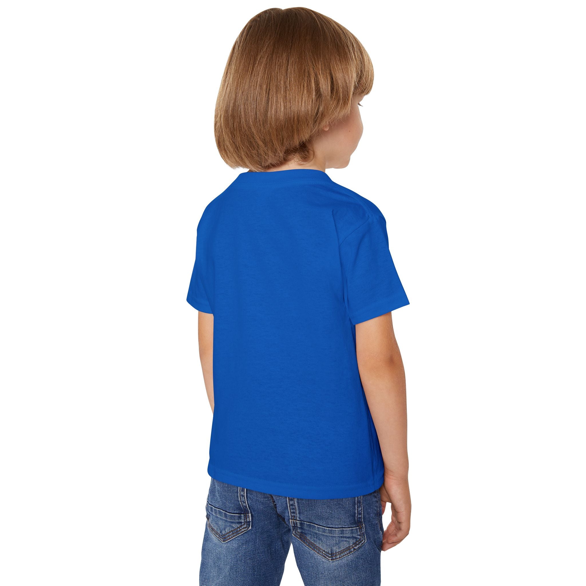 Designer Toddler T-Shirt - Louis Vuitton Inspired Fashion Tee, Kids Streetwear, Gift for Fashionable Toddlers, Designer Style Birthday [...]
