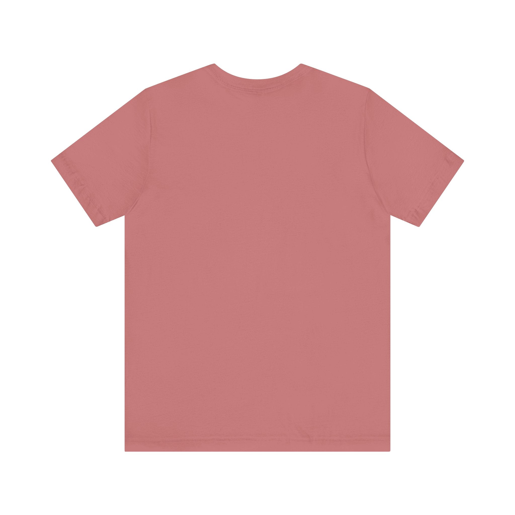 Chic Short Sleeve Tee with Designer-Inspired Text, Trendy Streetwear, Fashion Statement, Gift for Fashion Lovers, Casual Wear, [...]