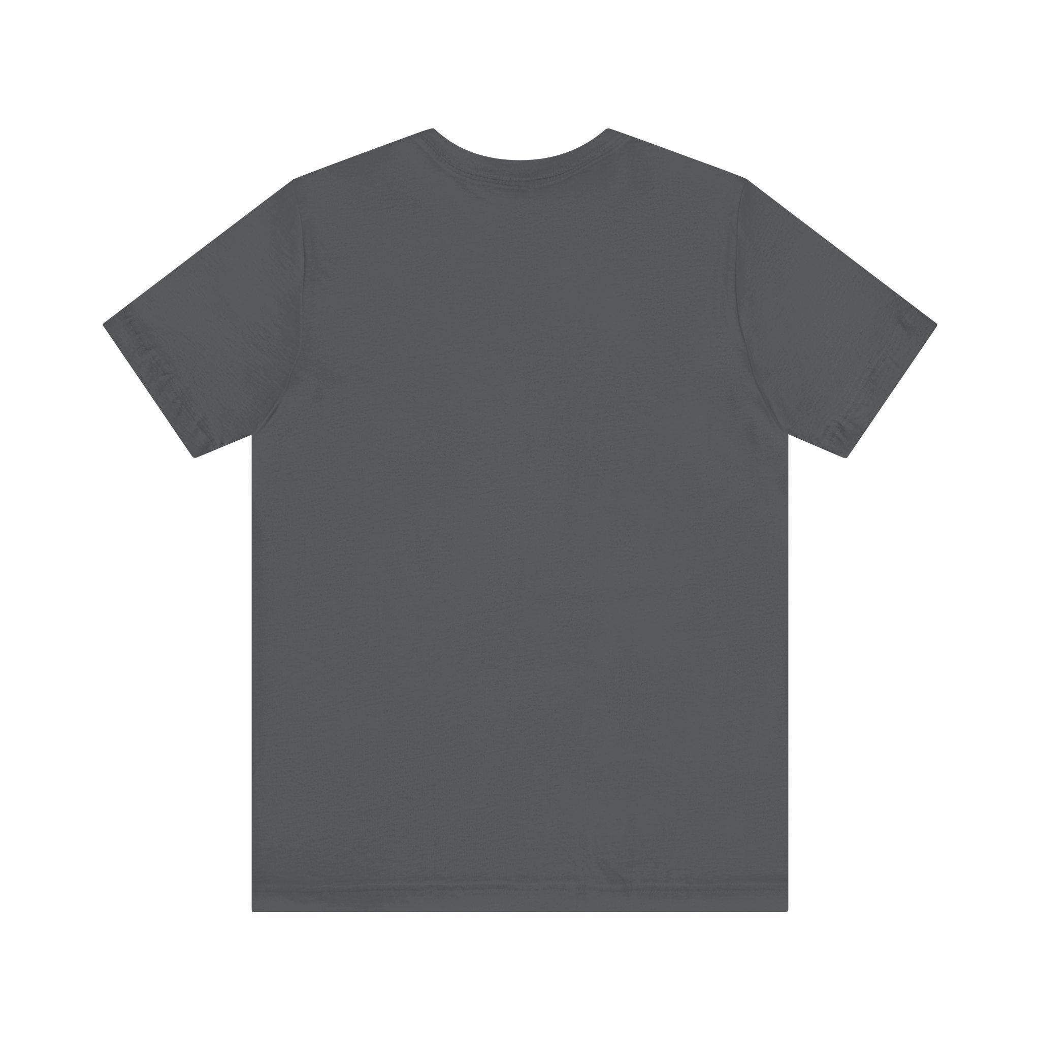 Chic Short Sleeve Tee with Designer-Inspired Text, Trendy Streetwear, Fashion Statement, Gift for Fashion Lovers, Casual Wear, [...]