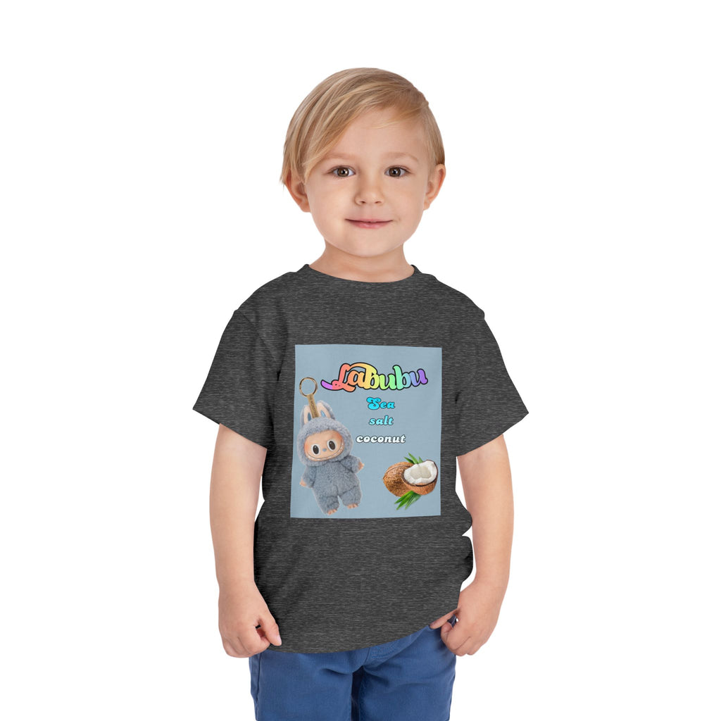 Toddler Short Sleeve Tee