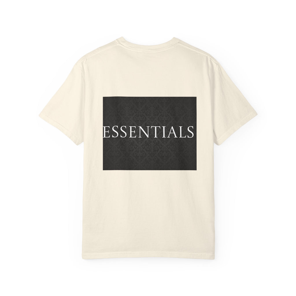 Essential Unisex T-Shirt | Comfortable Casual Wear, Everyday Tee, Gift for Him/Her, Minimalist Fashion, Unisex Apparel