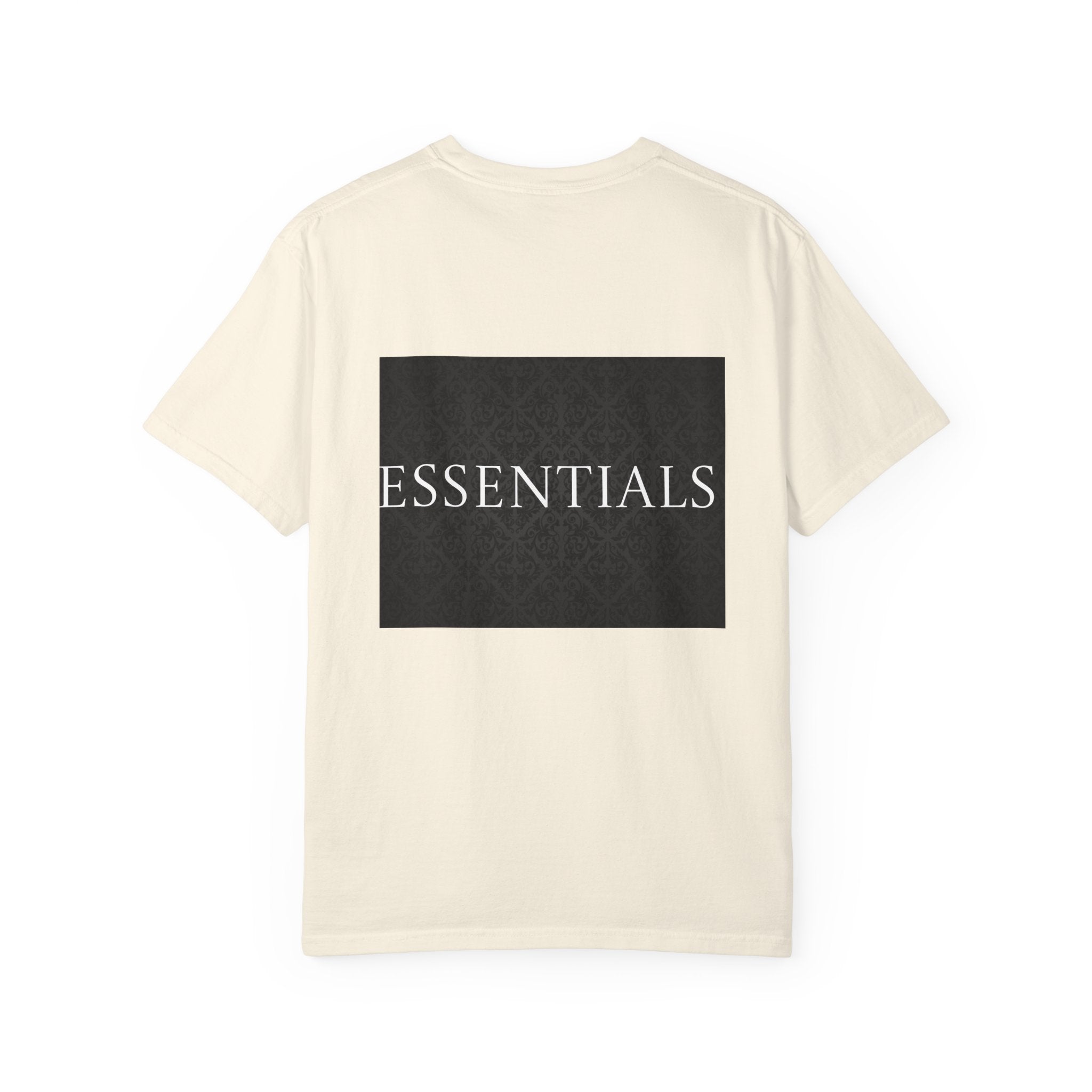 Essential Unisex T-Shirt | Comfortable Casual Wear, Everyday Tee, Gift for Him/Her, Minimalist Fashion, Unisex Apparel