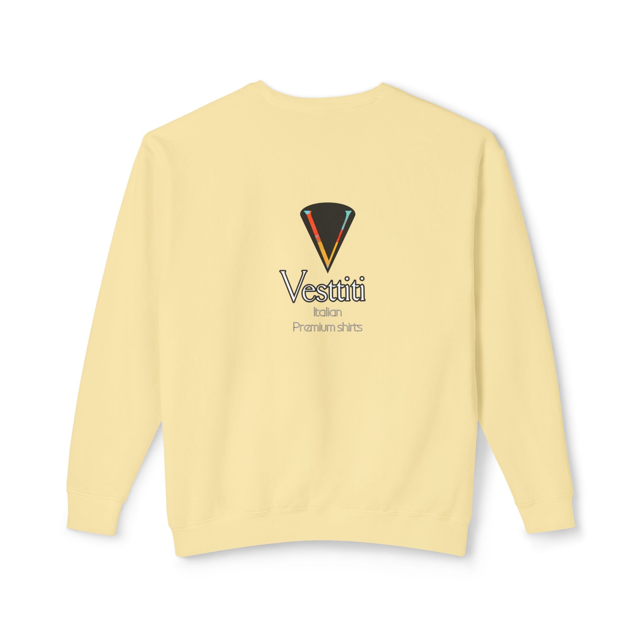 Stylish Unisex Crewneck Sweatshirt - Perfect for Casual Outings, Gift for Fashion Lovers, Cool Layering Piece, Cozy Everyday Wear, [...]