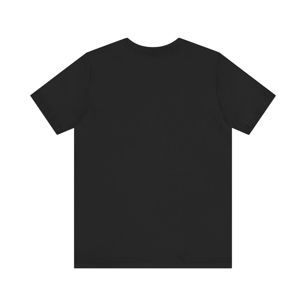 Chic Short Sleeve Tee with Designer-Inspired Text, Trendy Streetwear, Fashion Statement, Gift for Fashion Lovers, Casual Wear, [...]
