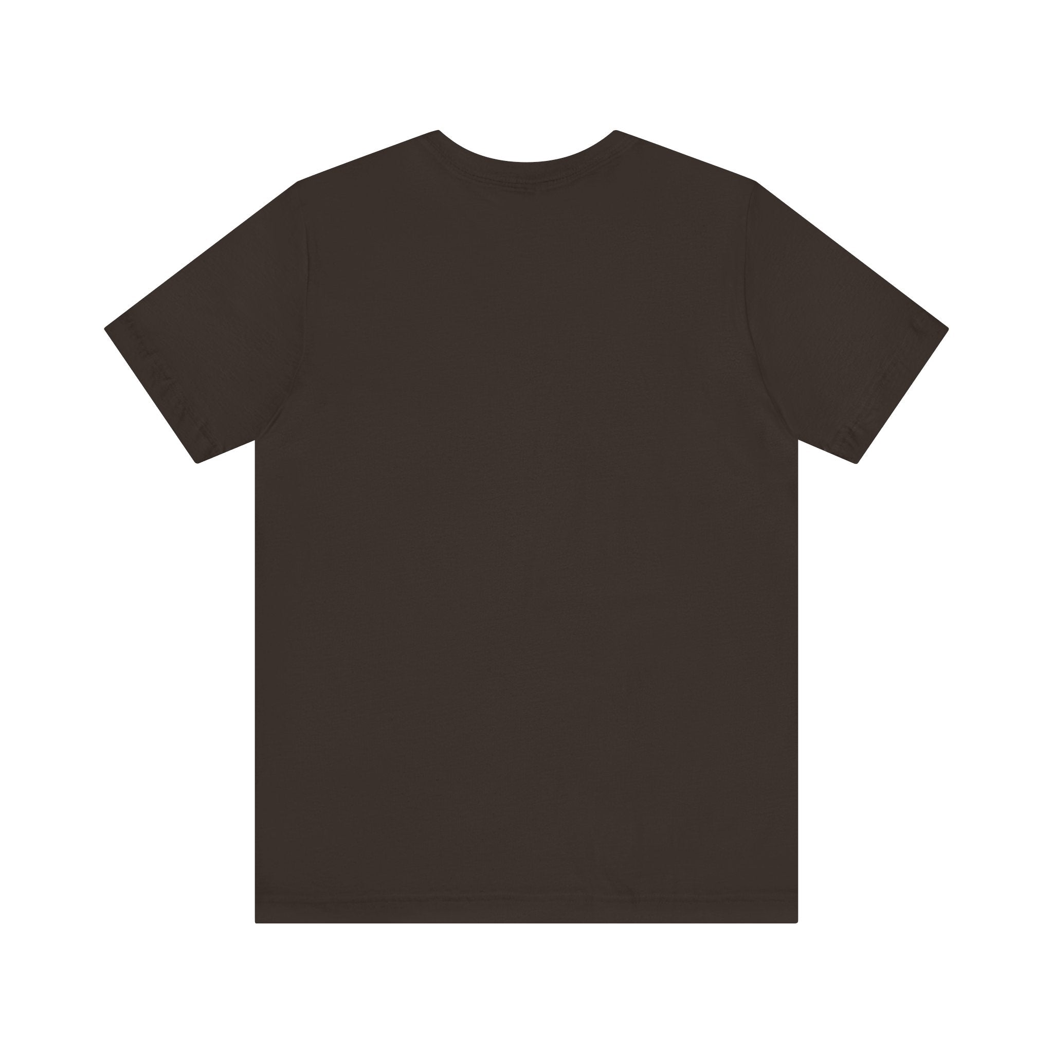 Chic Short Sleeve Tee with Designer-Inspired Text, Trendy Streetwear, Fashion Statement, Gift for Fashion Lovers, Casual Wear, [...]