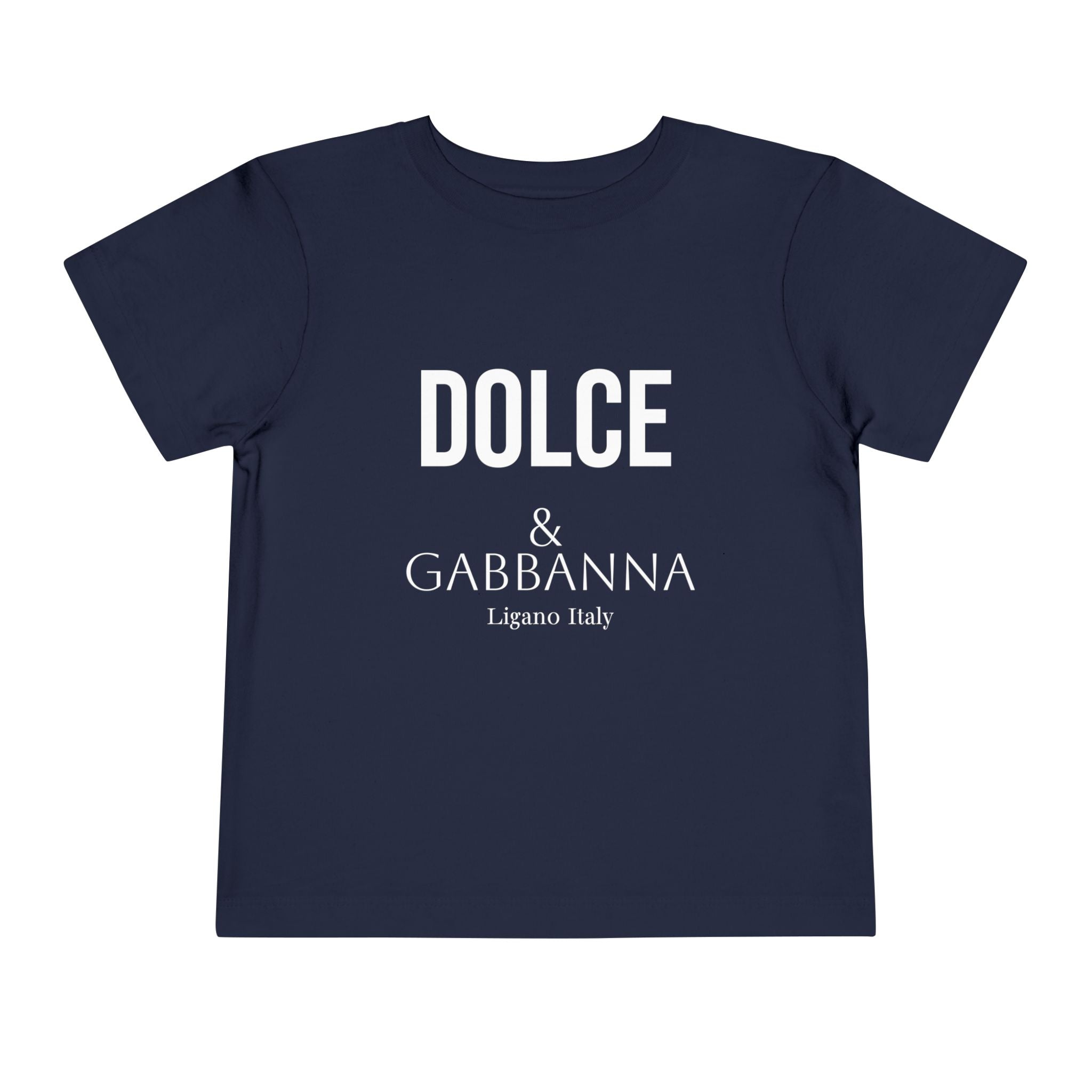 Toddler Short Sleeve Tee - Fun, Playful, and Comfy Kids Shirt for Everyday Wear, Birthday Parties, Gifts, Summer Outings, Family Events