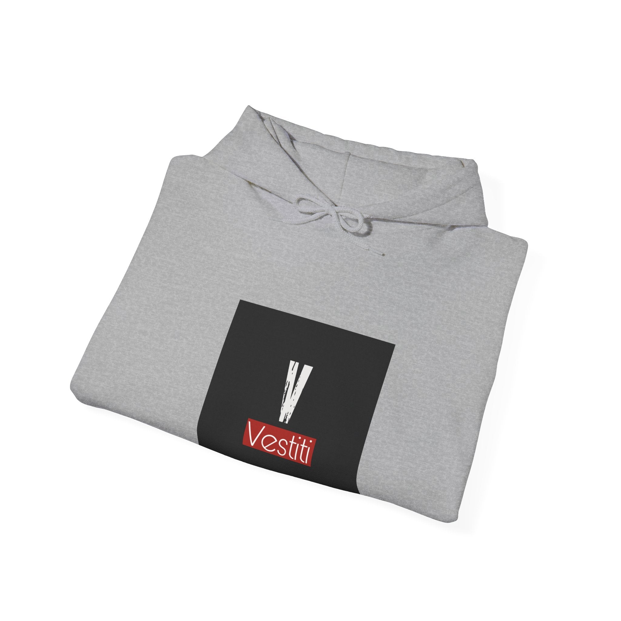 Stylish Unisex Hoodie with Minimalist Vestiti Design, Cozy Sweatshirt for Everyday Wear, Unique Gift for Her & Him, Fashion Must-Have, [...]