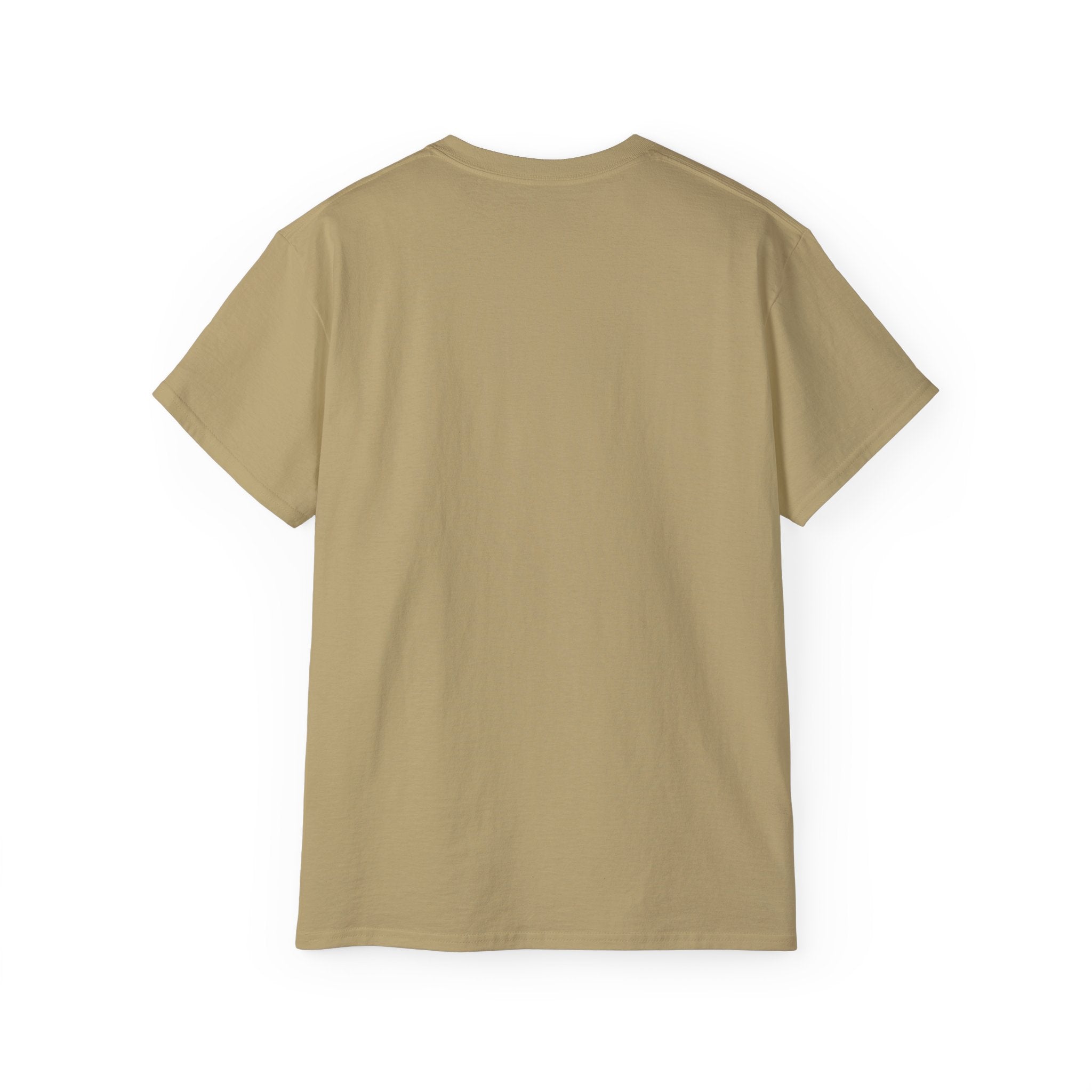 Chic Statement Tee - Dior Inspired Unisex Cotton T-Shirt, Everyday Casual Wear, Fashionable Gift, Stylish Layering Piece, Trendy Streetwear