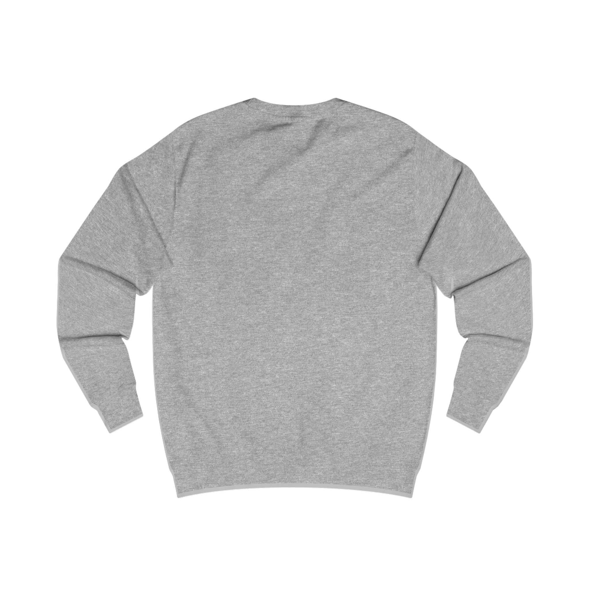 Made in Bronx Unisex Sweatshirt, Streetwear Gift, Cozy Graphic Crewneck, Limited Edition Apparel, Perfect for Casual Outings