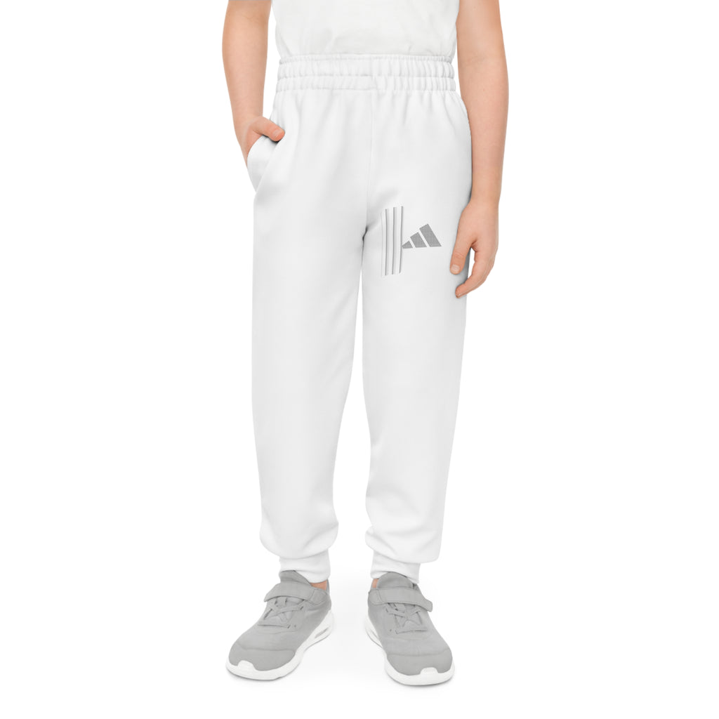 Youth Joggers: Comfort & Style for Young Trendsetters, Perfect for Sports, Casual Wear, Gifts, Holidays and Everyday Adventures