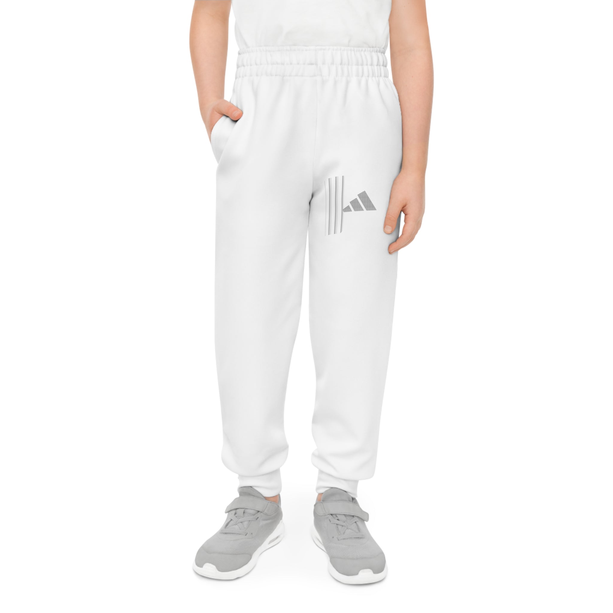 Youth Joggers: Comfort & Style for Young Trendsetters, Perfect for Sports, Casual Wear, Gifts, Holidays and Everyday Adventures
