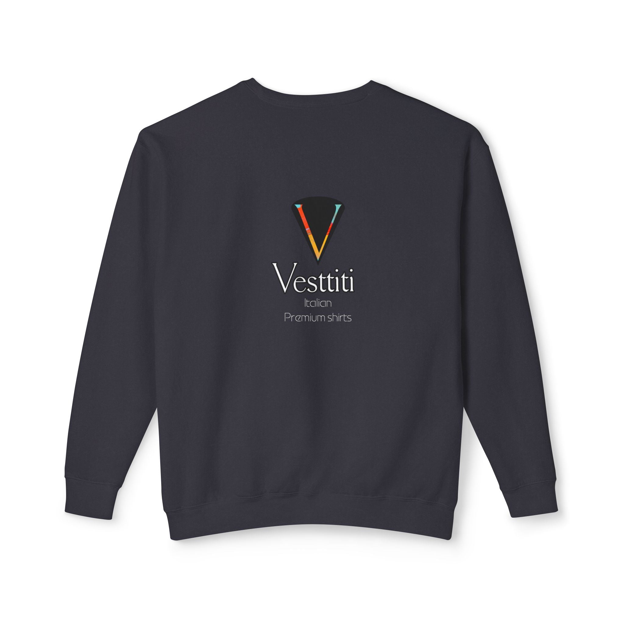 Stylish Unisex Crewneck Sweatshirt - Perfect for Casual Outings, Gift for Fashion Lovers, Cool Layering Piece, Cozy Everyday Wear, [...]